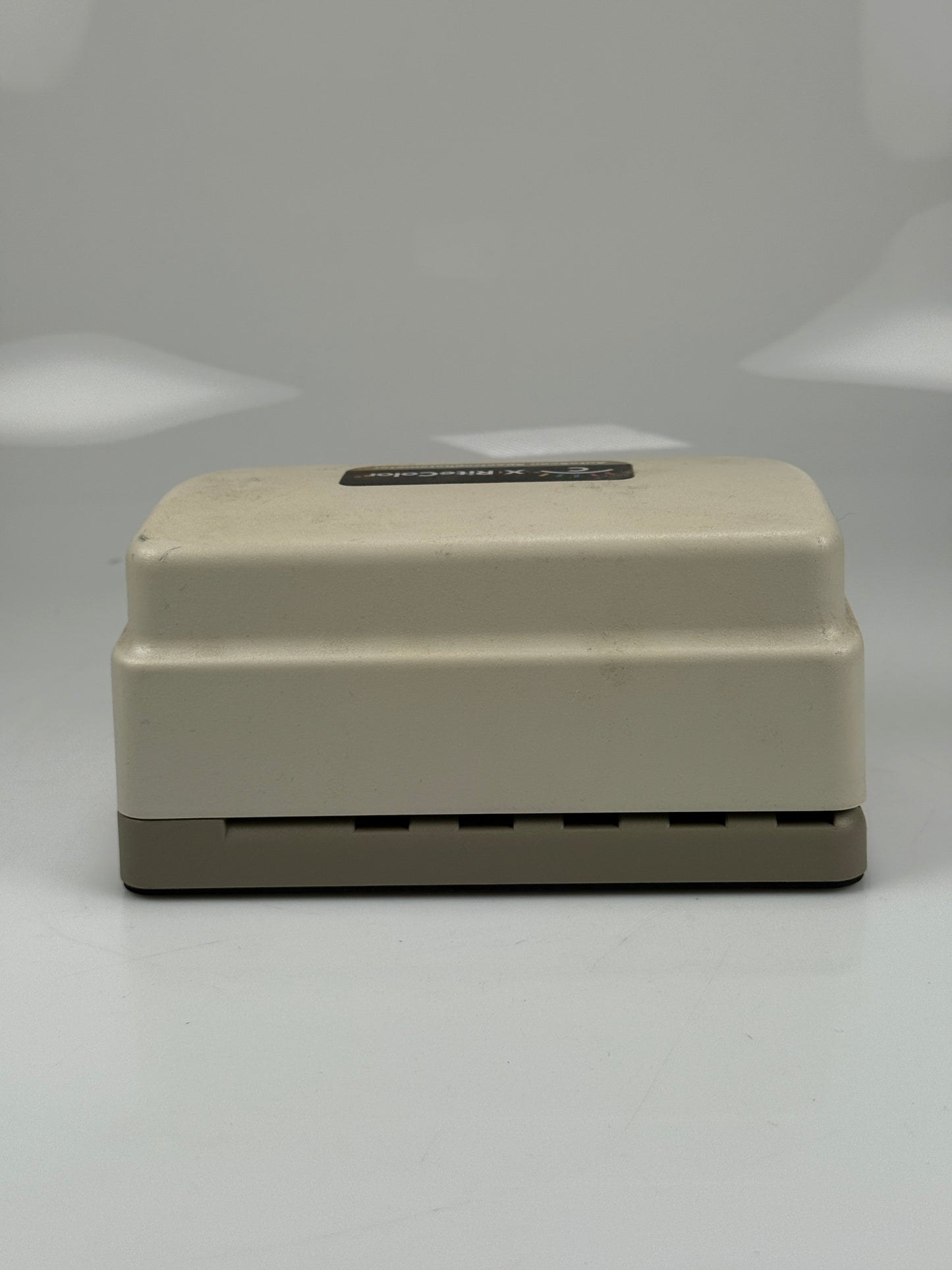 X-Rite DTP41 Color Autoscan Spectrophotometer