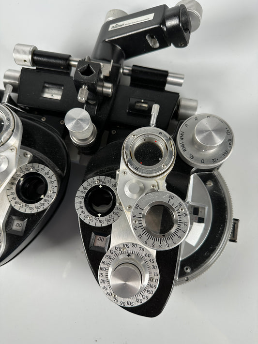 Reichert 11635 Cylinder Phoropter- ophthalmology