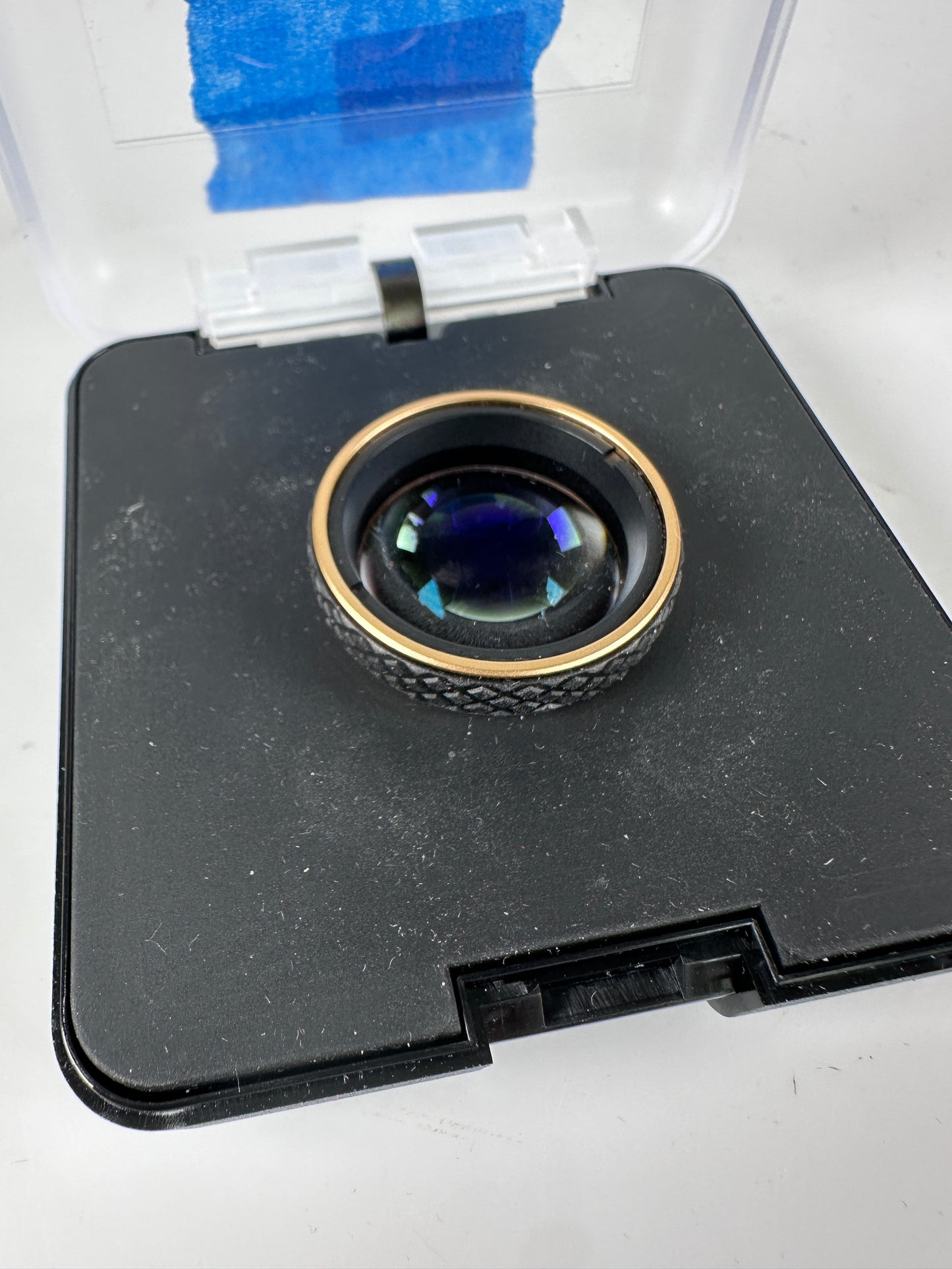 Katena Diamond Series Reusable 90D Slit Lamp Lens K31-2350