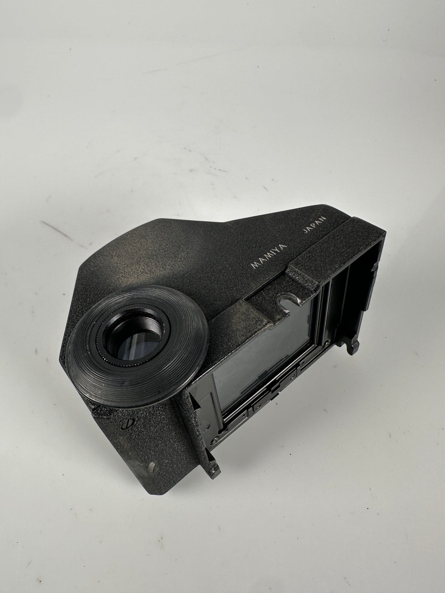 Mamiya C330 C220 Eye Level Prism View finder