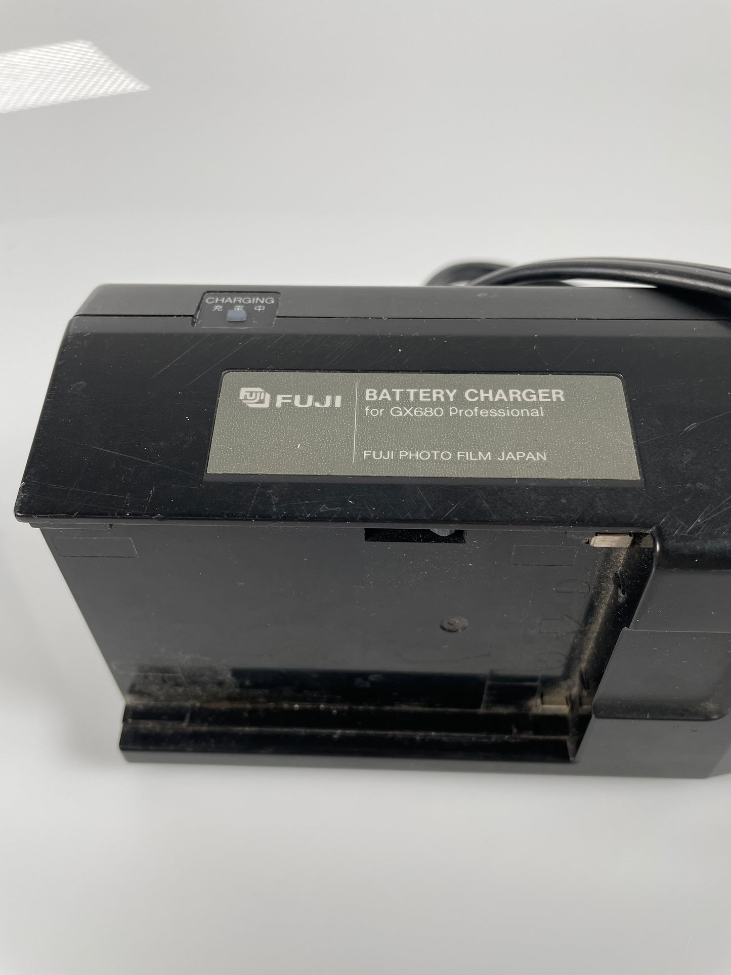 Fuji Fujifilm NiCd Battery Charger Charger for GX680