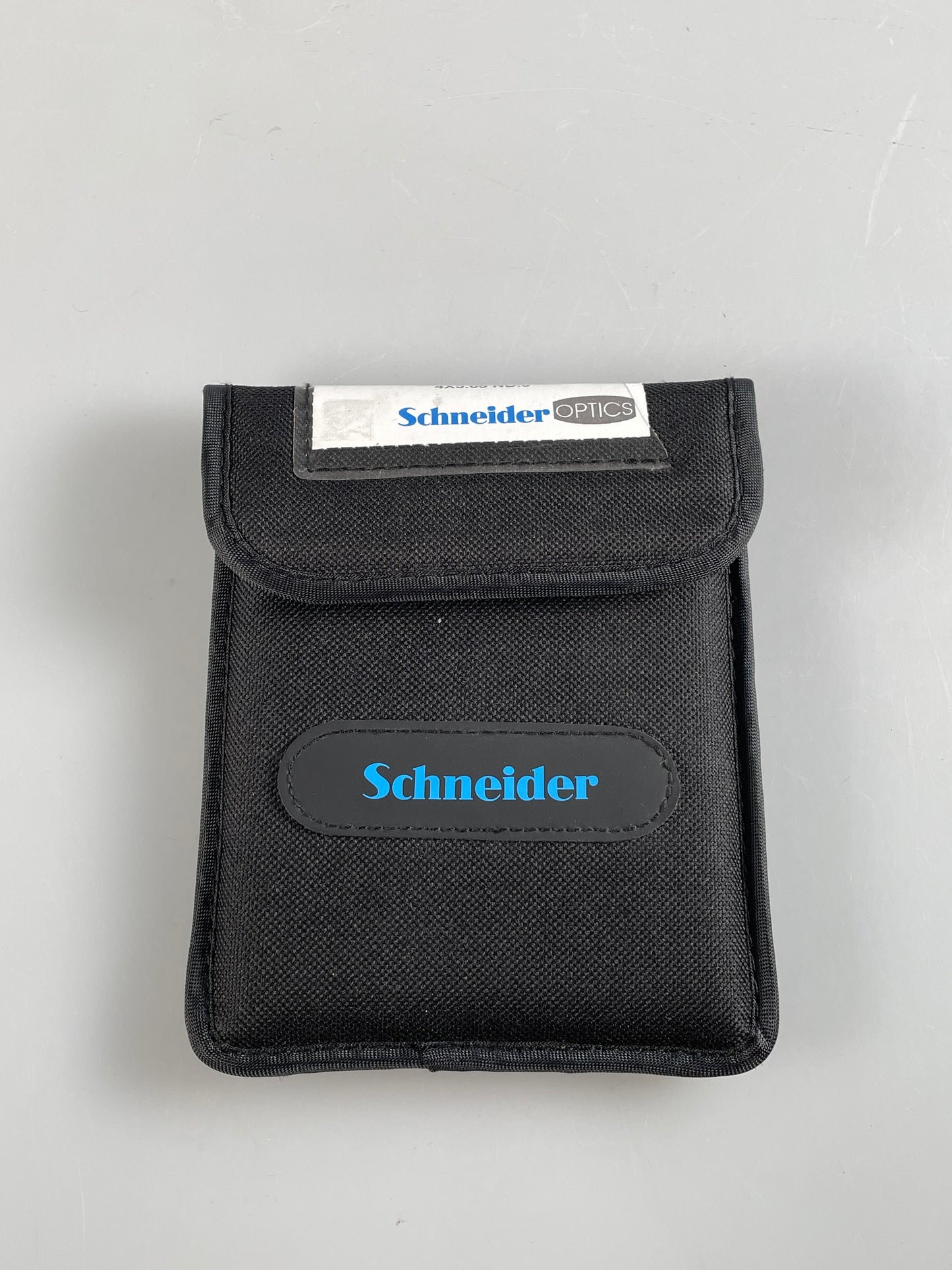 Schneider Optics 4x5.65 ND6 Filter Neutral Density 0.6 ND.6