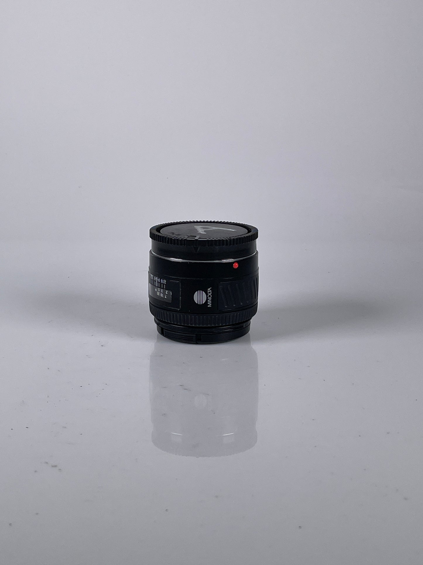 Minolta AF 50mm F1.4 Lens for Sony Minolta a mount