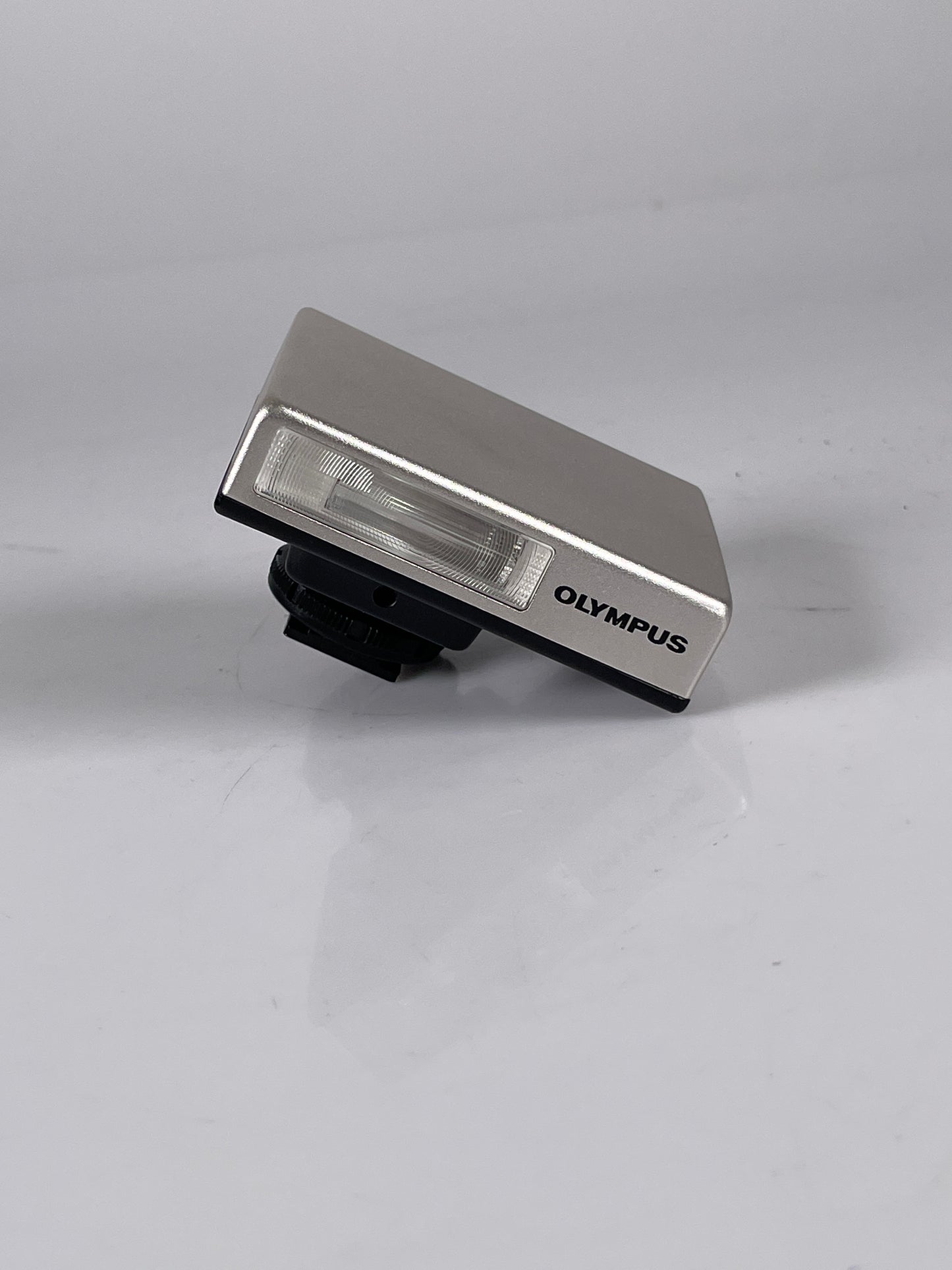 Olympus FL-14 Shoe Mount TTL Flash for Olympus