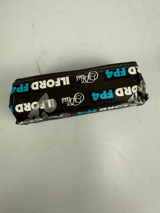 Ilford FP4 Plus 220 black and white medium format film 2003