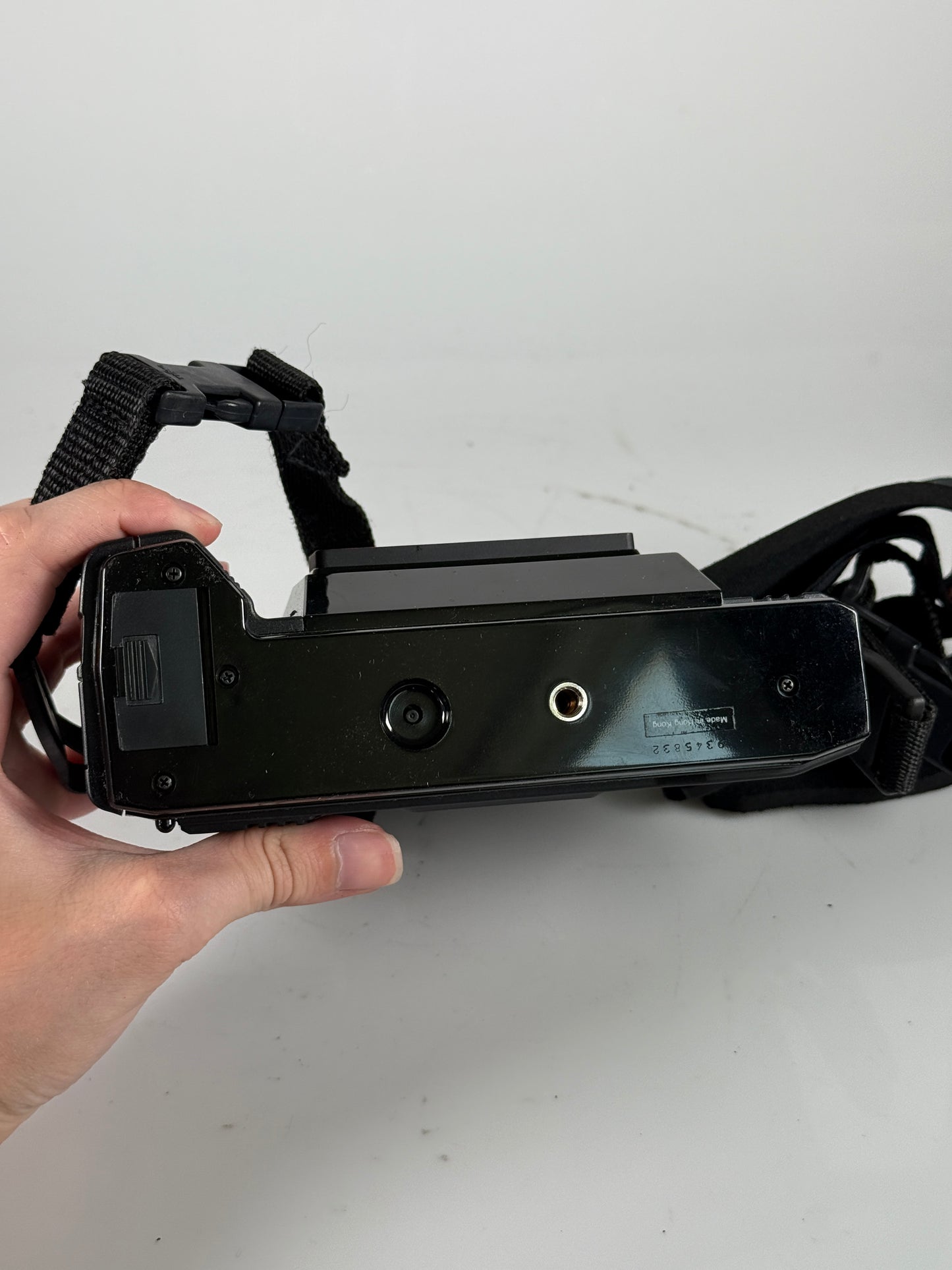 Nishika 3D 3-D Camera N8000 35mm Camera