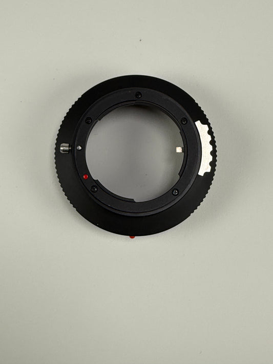 KIPON Adapter for Nikon G Mount Lens to Fuji G GFX Medium Format Camera