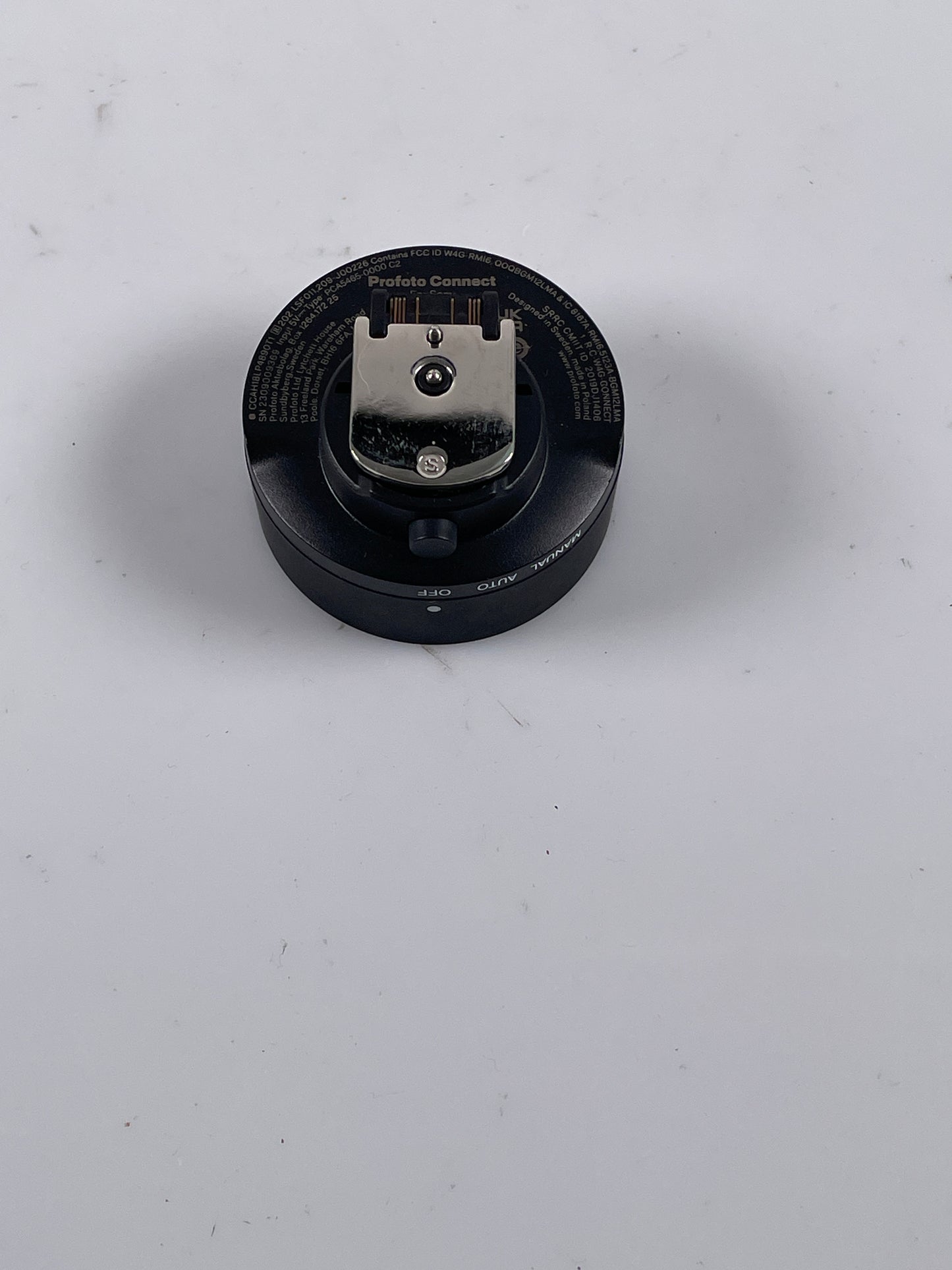 Profoto Connect Wireless Transmitter for Sony