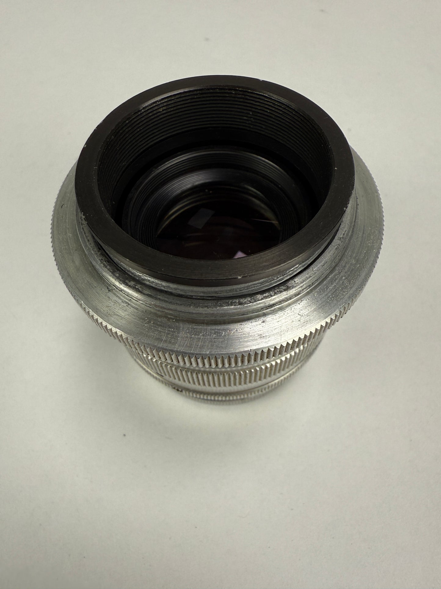 Cooke Amotal Anastigmat 2 inch 50mm f2 ELC LTM Leica Mount lens Taylor Hobson
