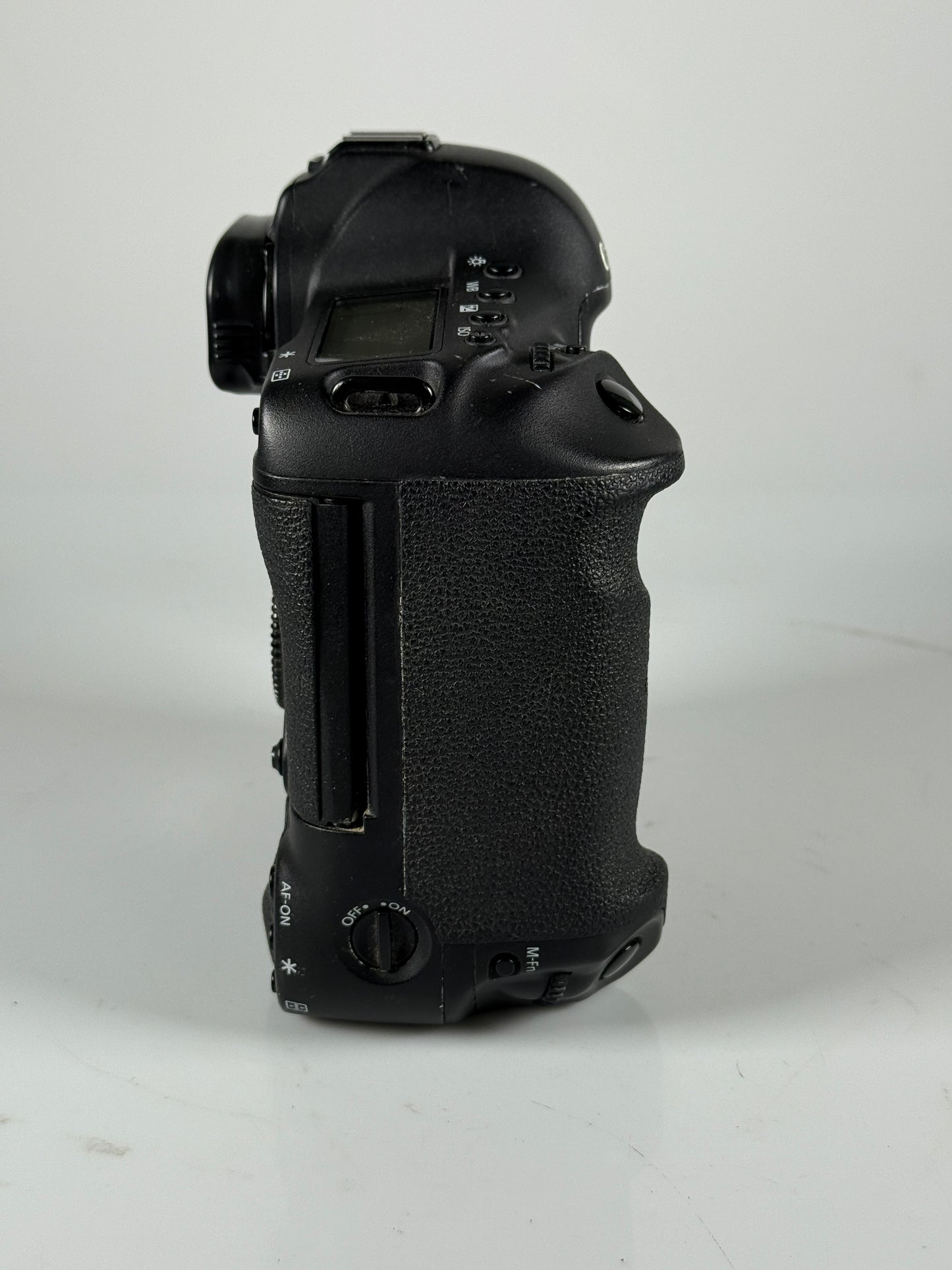 Canon EOS 1DX DSLR Digital Camera body