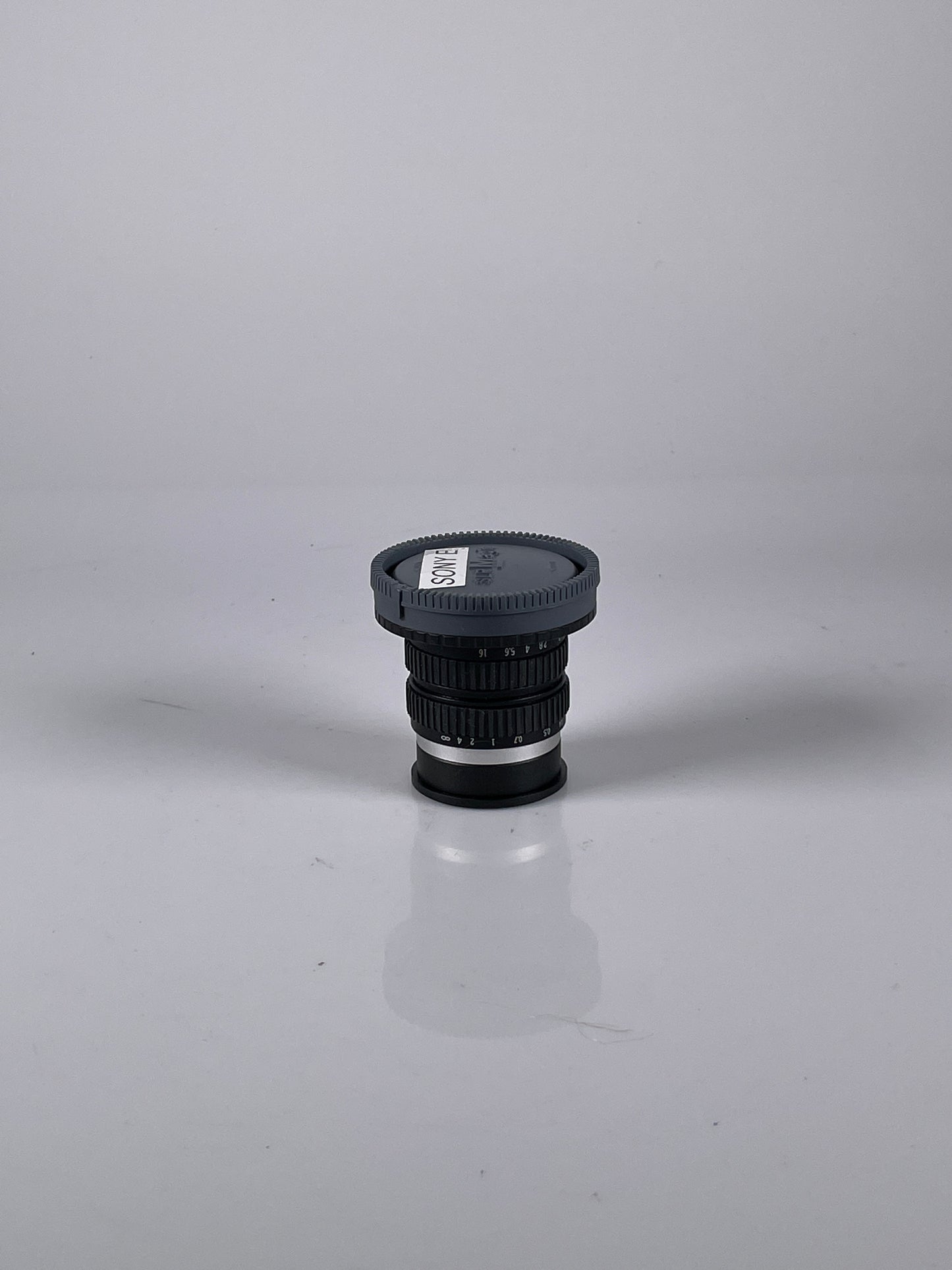 SLR Magic 35mm f1.7 Lens for Sony E mount
