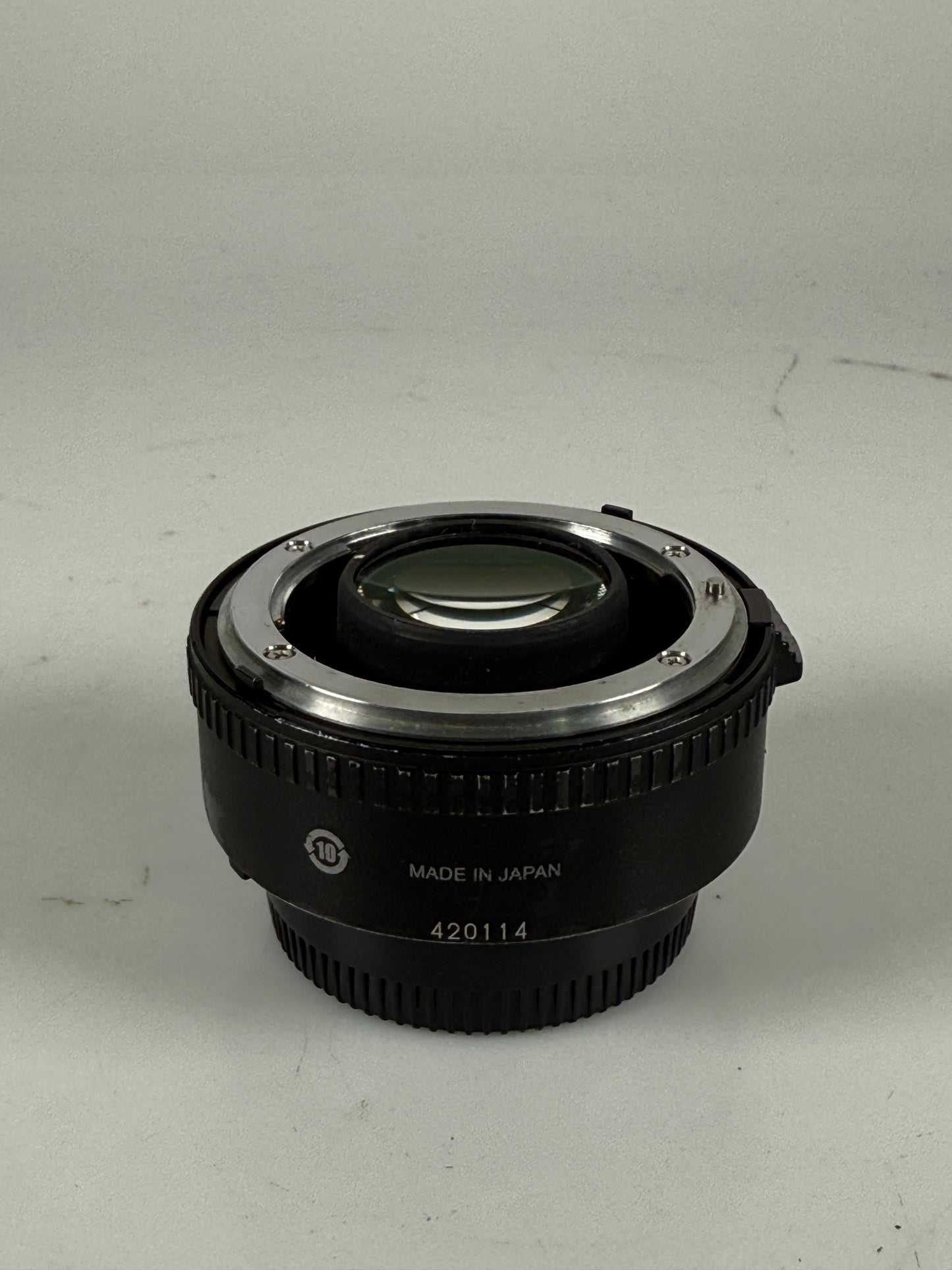 Nikon AF-S TC-14E II Teleconverter 1.4x TC14EII