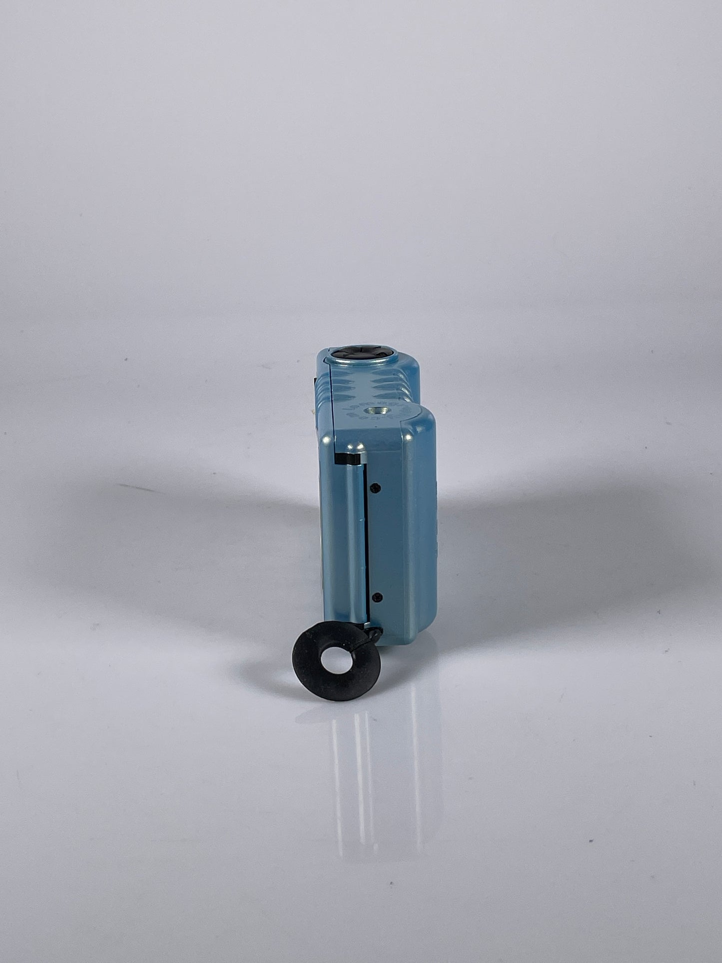 Lomography Supersampler Camera AS 3.0 4 Lens Panoramic Style Light Blue Designer