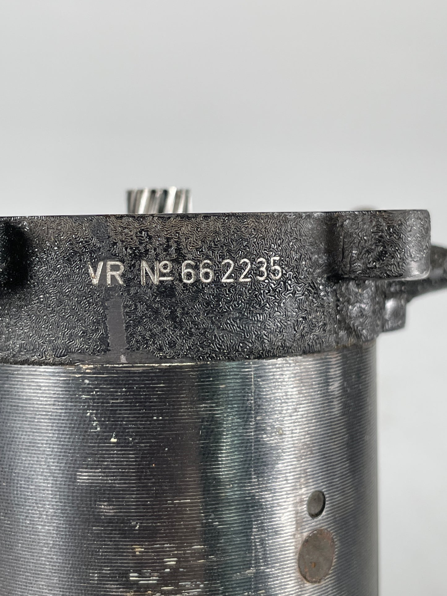 Arri Arriflex 35mm Type IIC Motor VR for Movie Camera