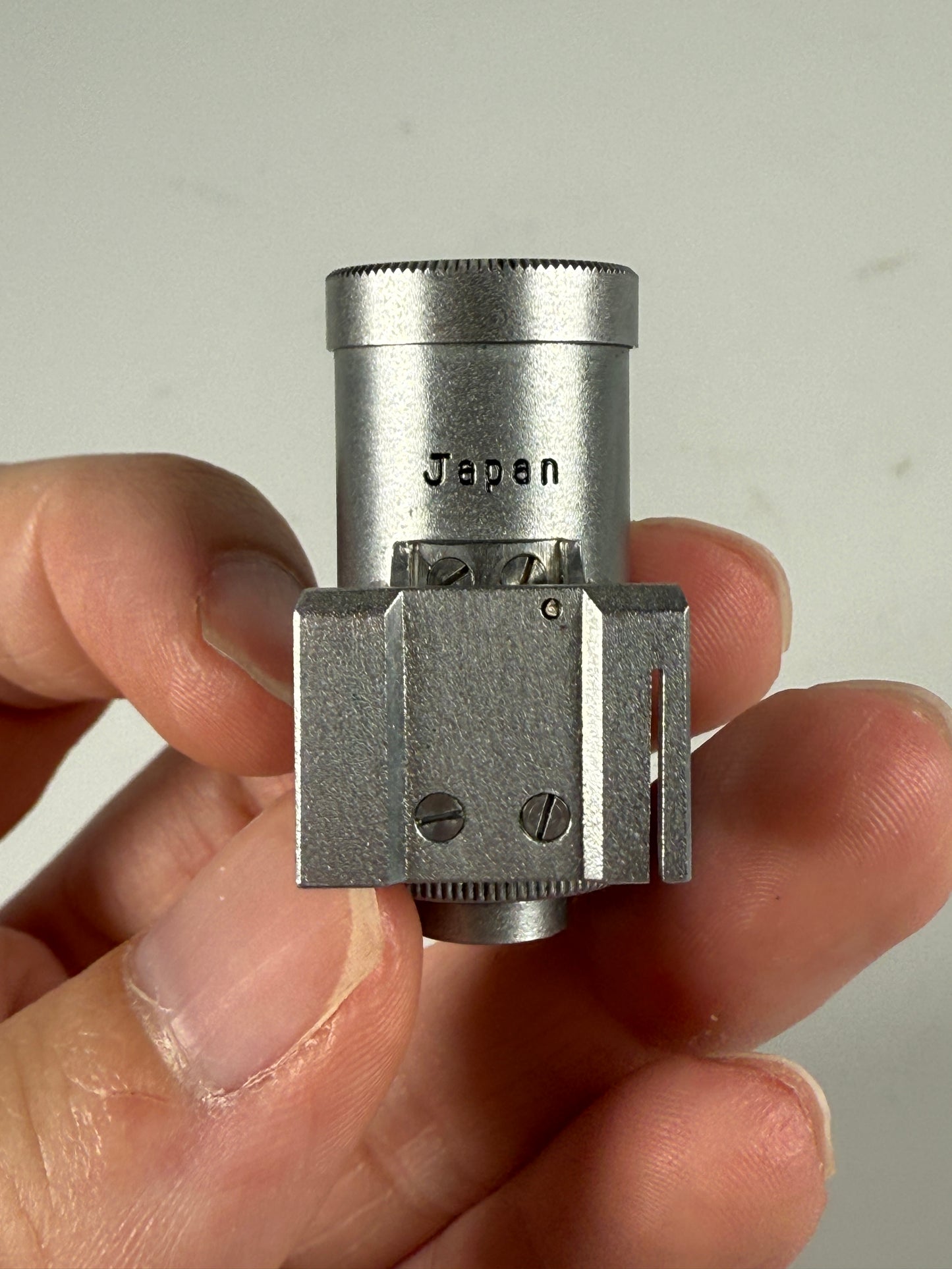 Canon 135mm Viewfinder Finder for Rangefinder Cameras
