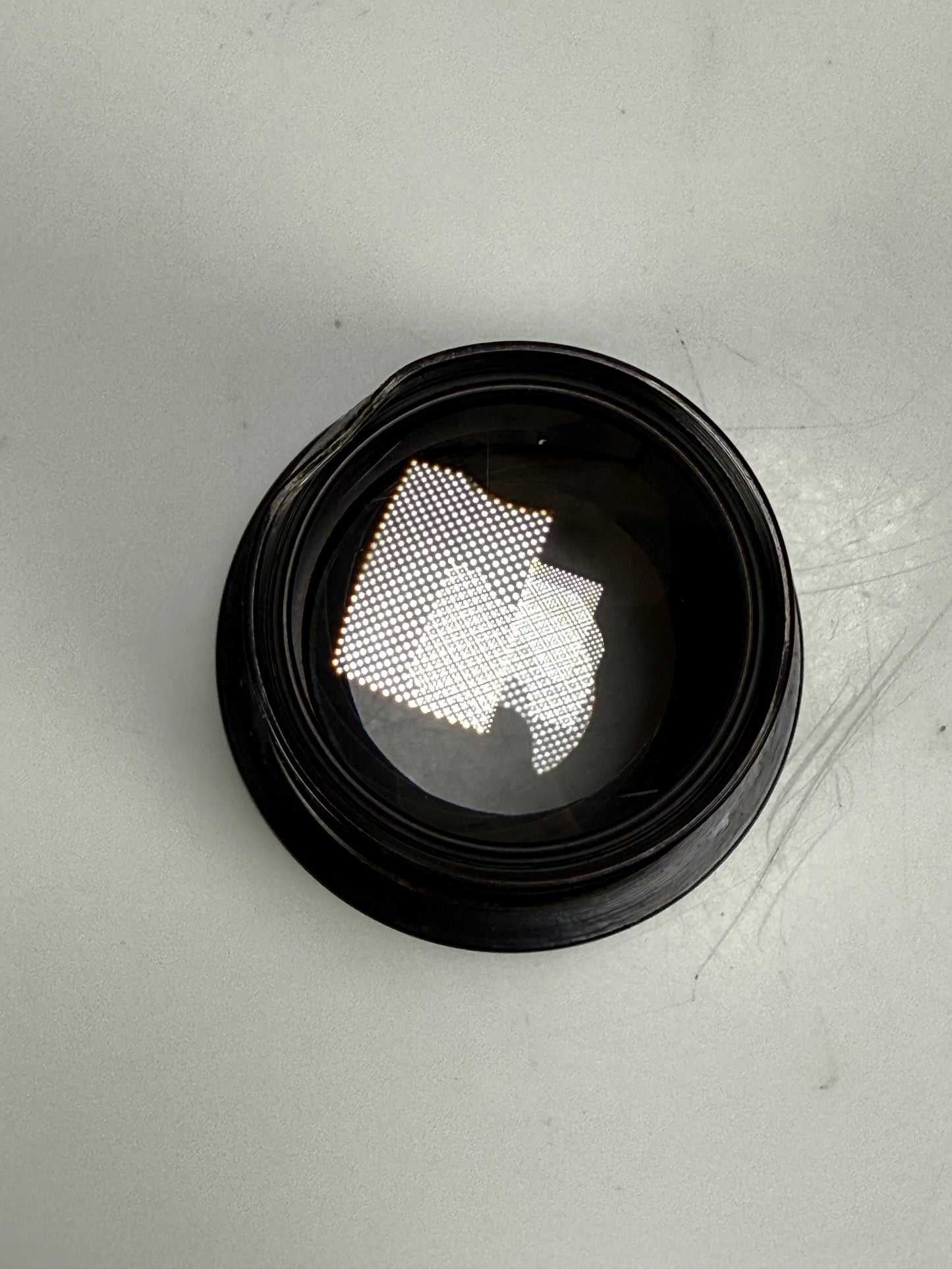 Cooke Kodak Anastigmat 5.75in f4.5 Anastigmat Lens