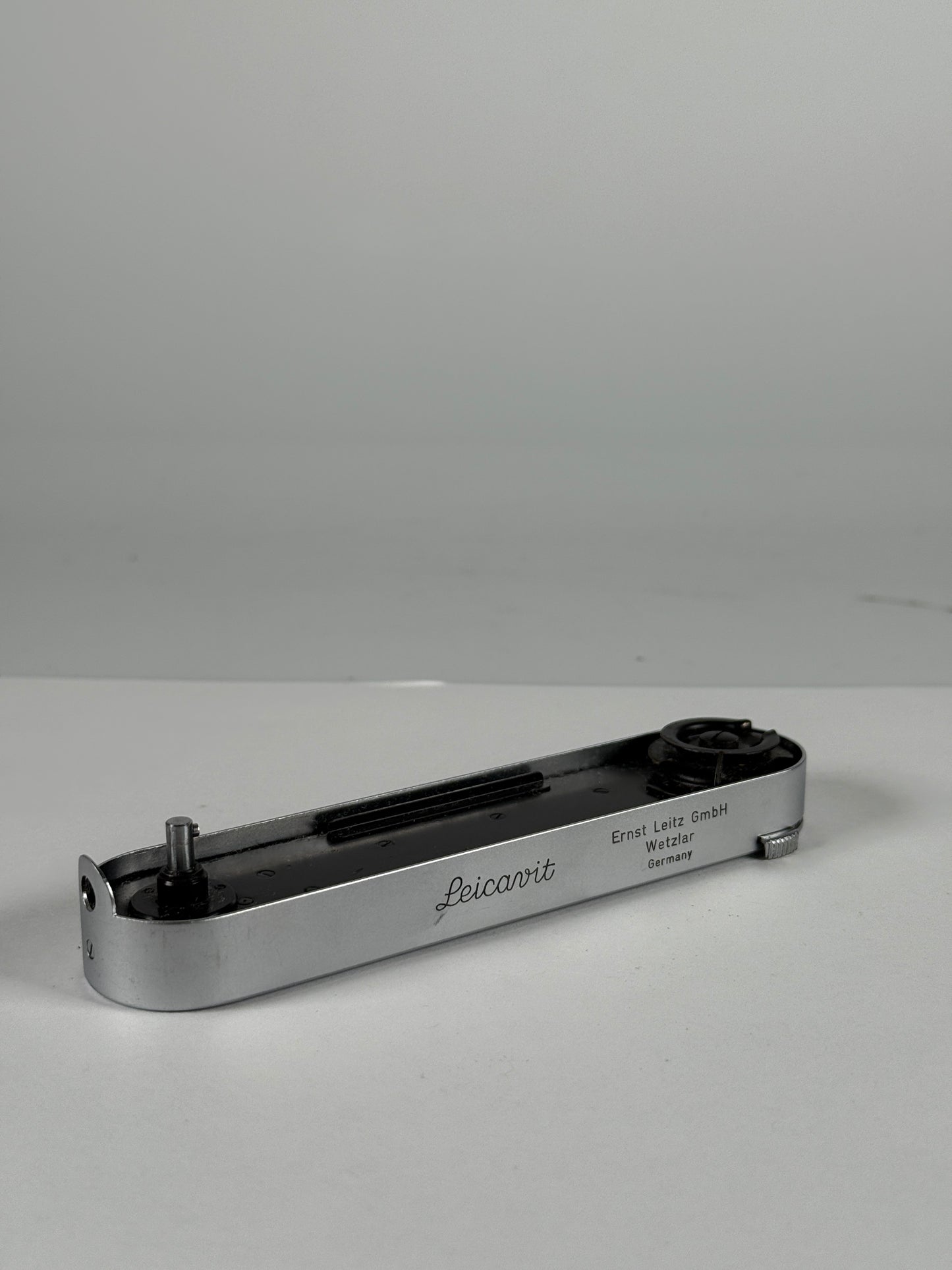 Leica Leicavit Rapid Winder SYOOM For Leica IIIG IIIF