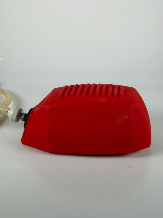 Vintage John Foot Pump Jobo Expert Drums # 51001