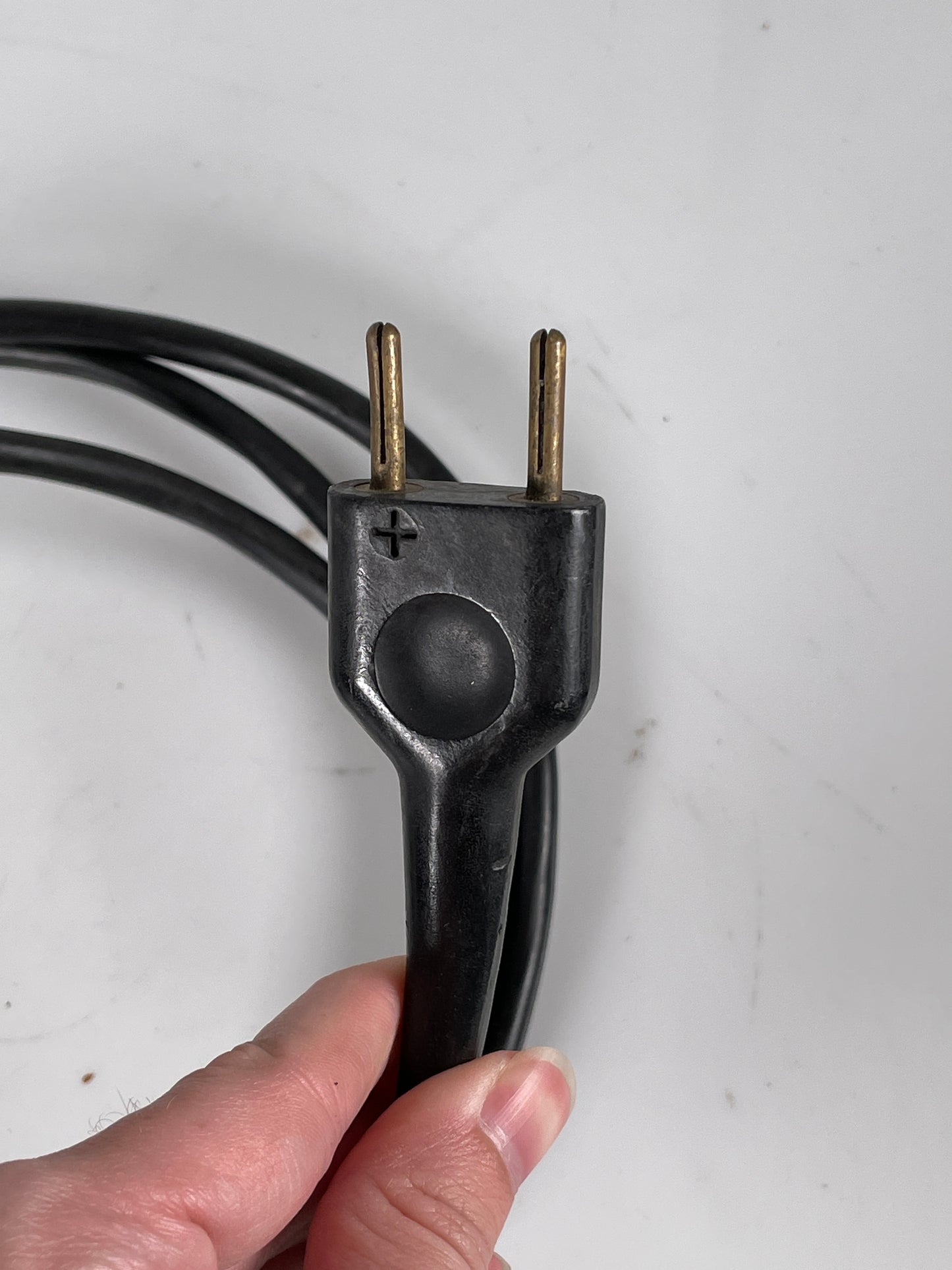 Original ARRI Arriflex 16 Power Cord cable