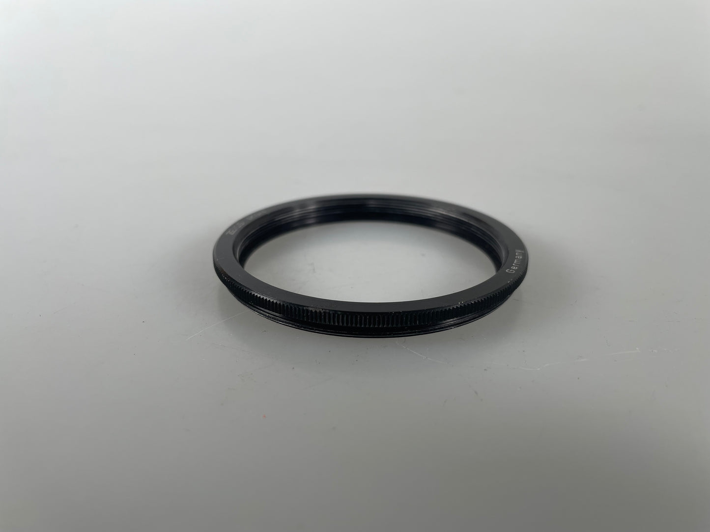 Zeiss Ikon 67mm to 60mm Adapter filter ring