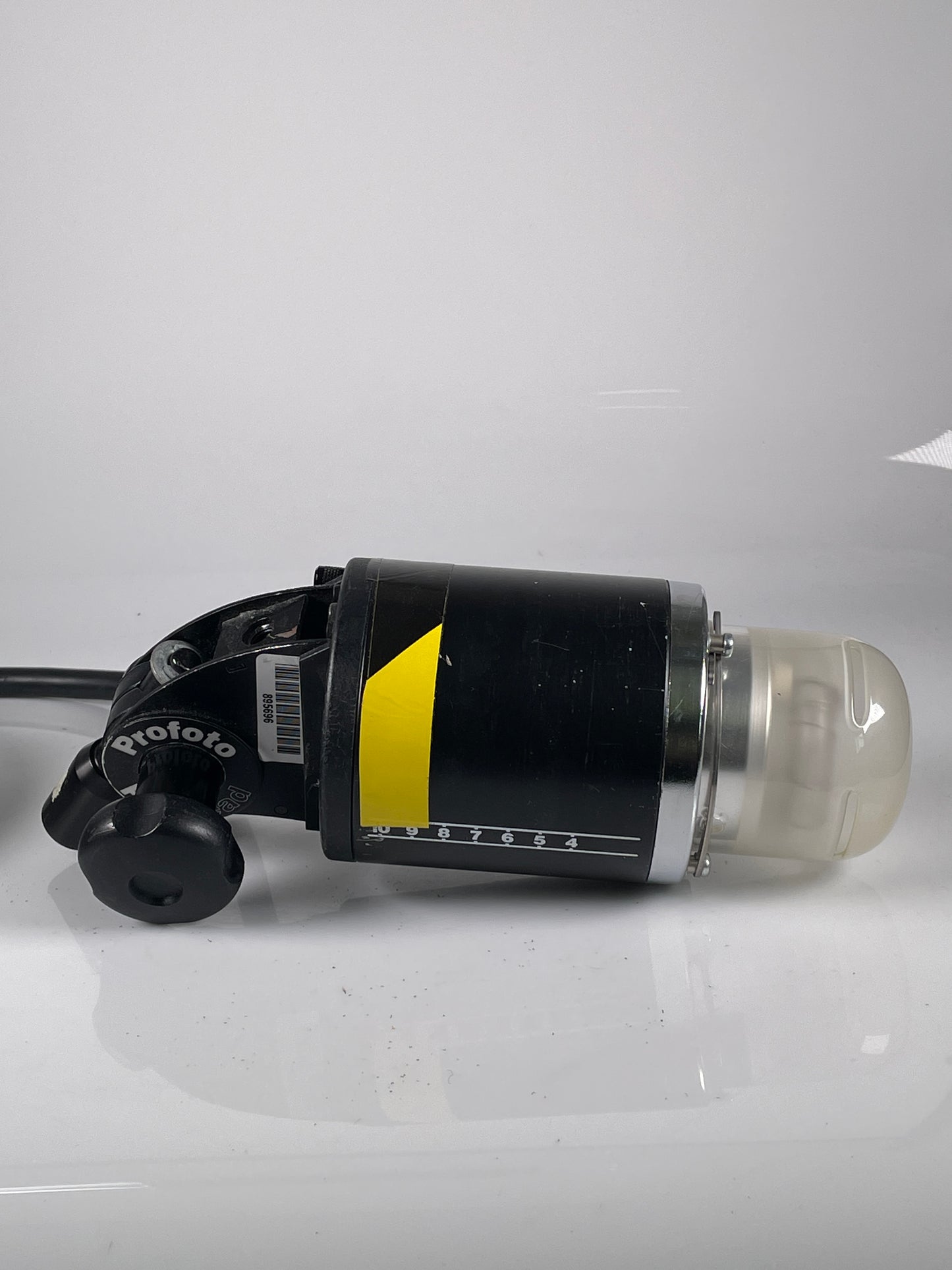 Profoto Pro Head Fan Cooled Flash Head