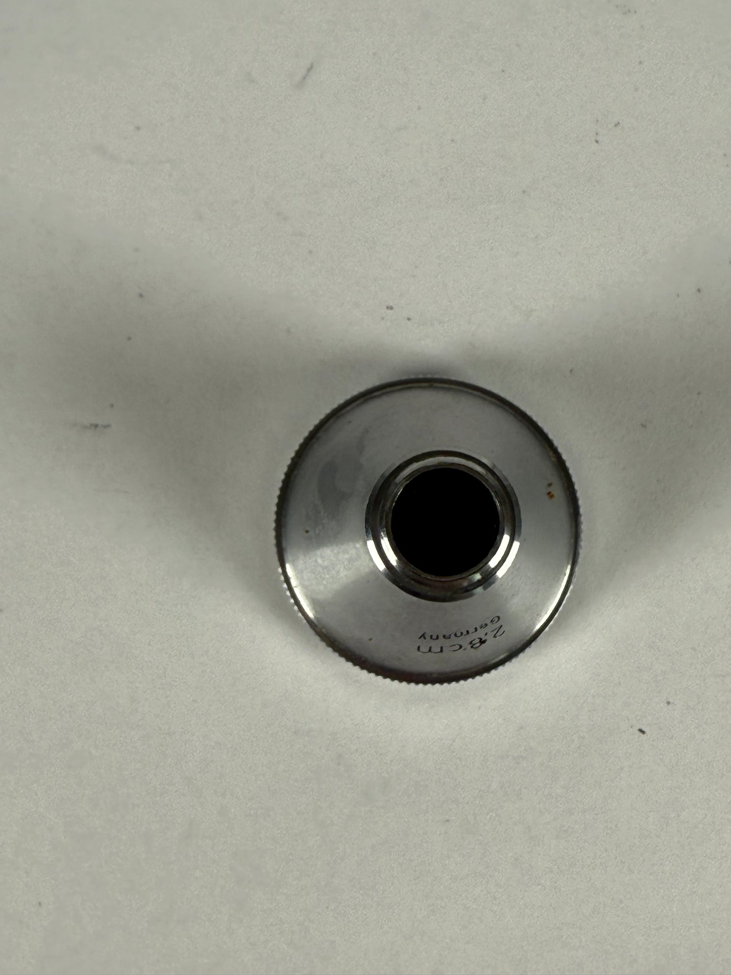 Leica Leitz TUVOO 12005 nose-piece 2.8 cm for VIOOH viewfinder