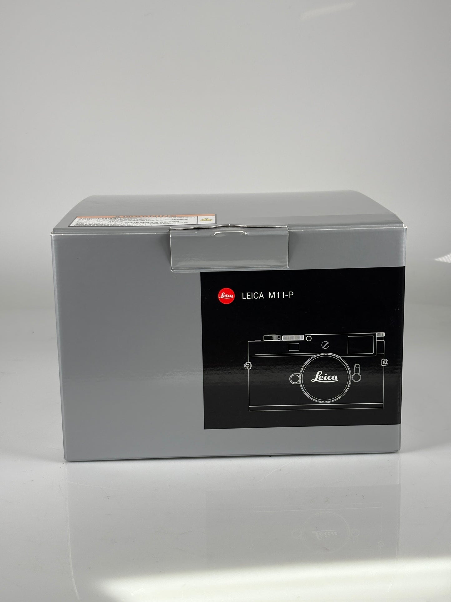 Leica M11 M11P Digital Rangefinder Camera 20211 black