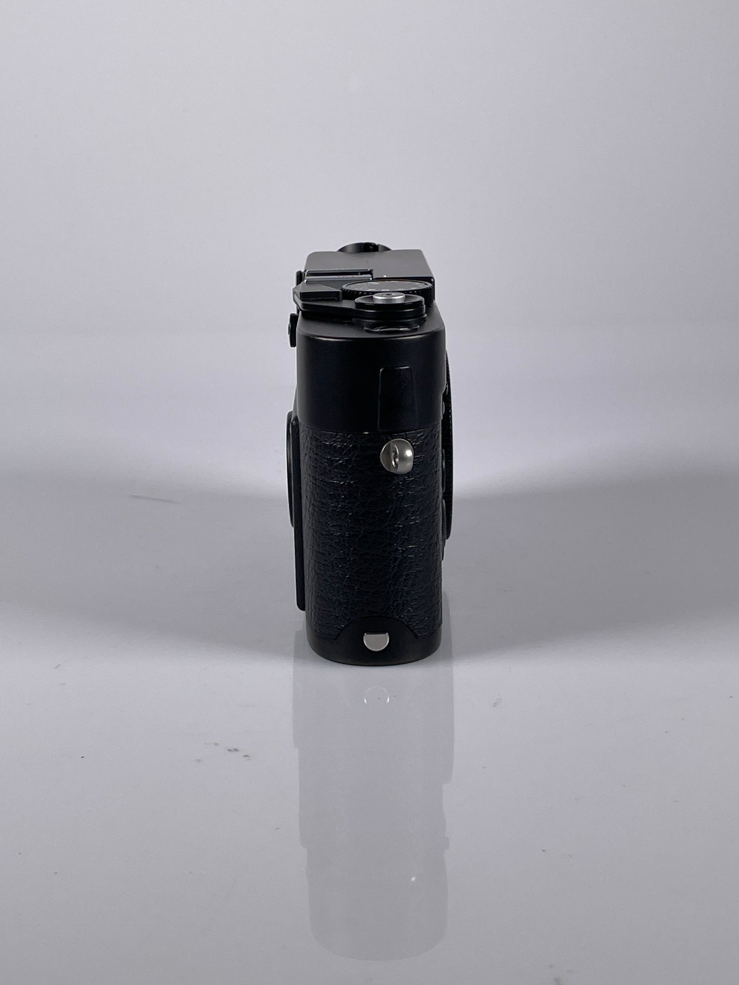 Leica M6 TTL 0.72 35mm rangefinder film camera black