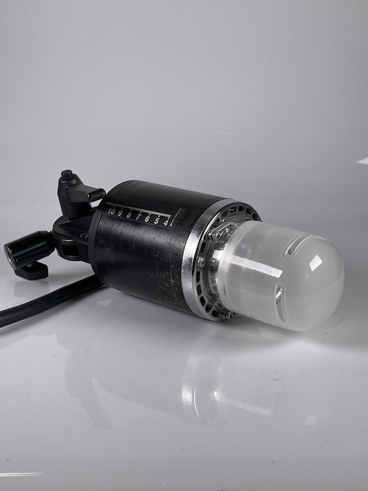 Profoto Acute Head Fan Cooled Flash Head
