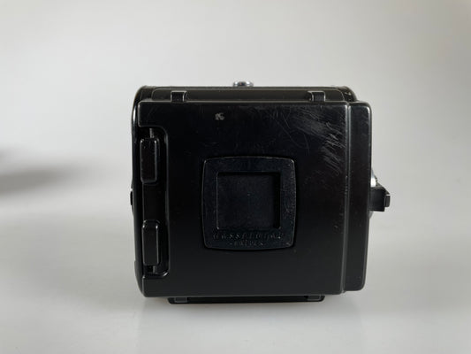 Hasselblad E24 6x6 Black 220 Film Back Magazine 30260