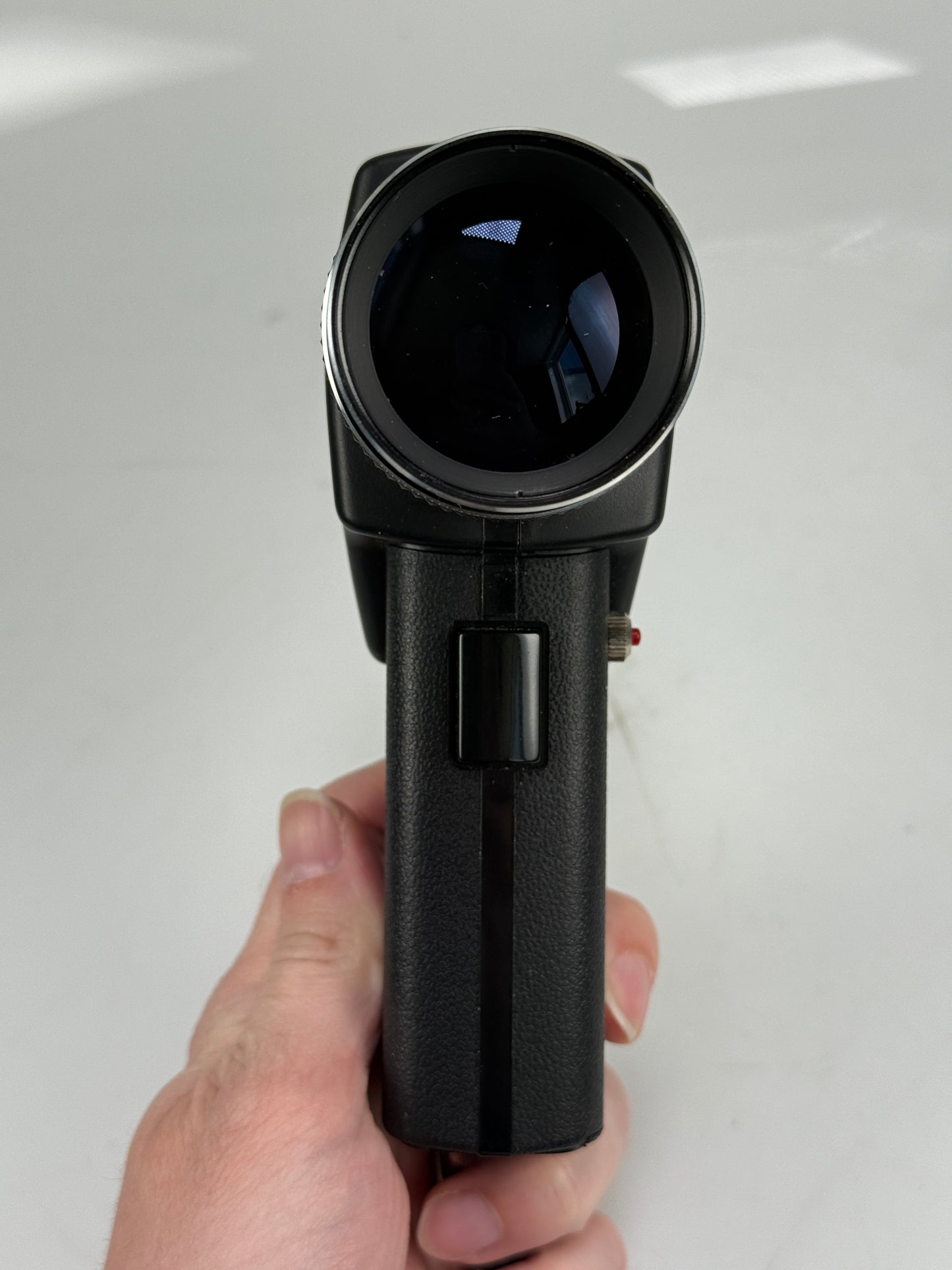 Soligor Digital Spot Sensor Analog Spot Light Meter