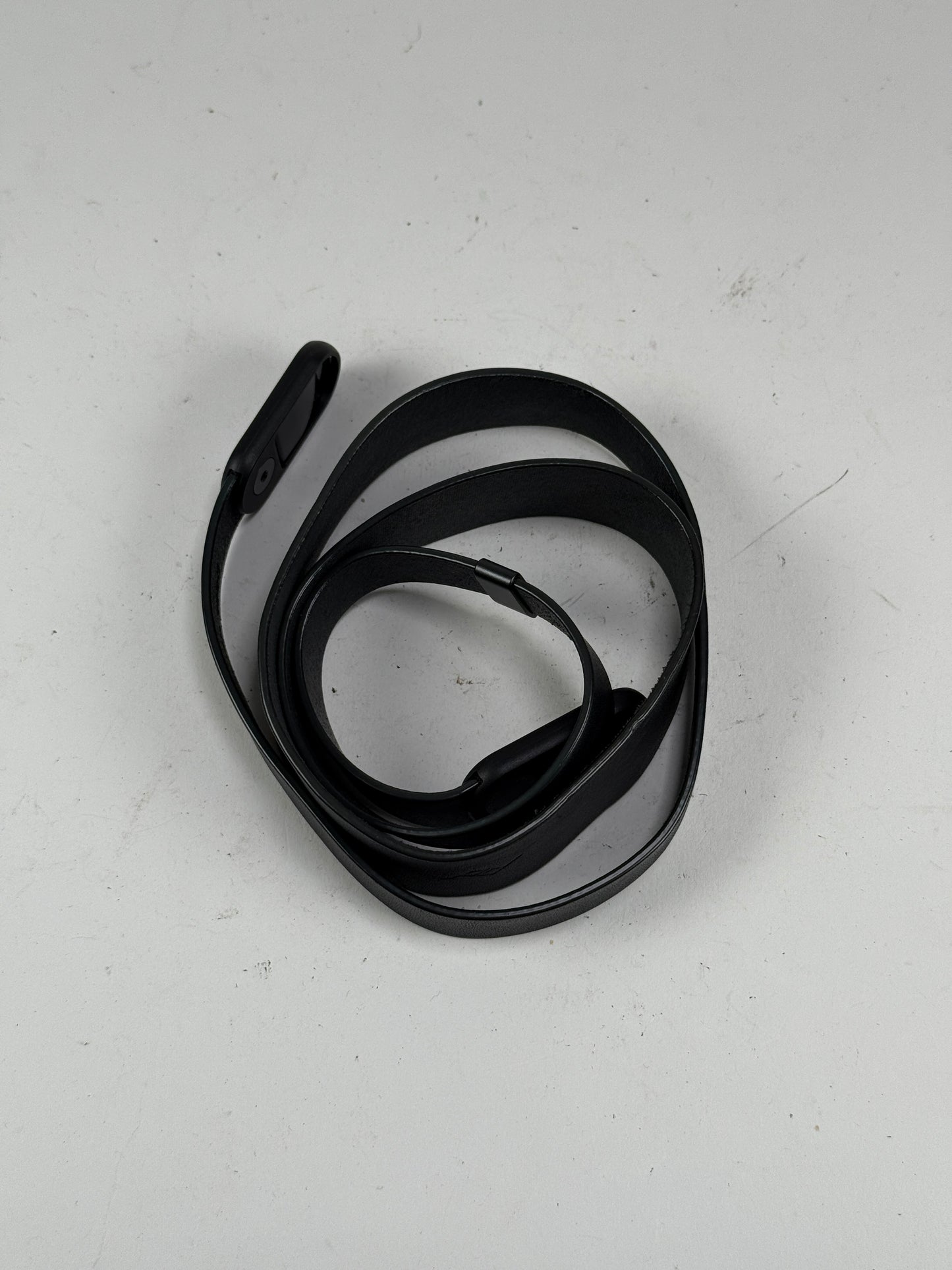 Peak Design Camera camera leather strap black