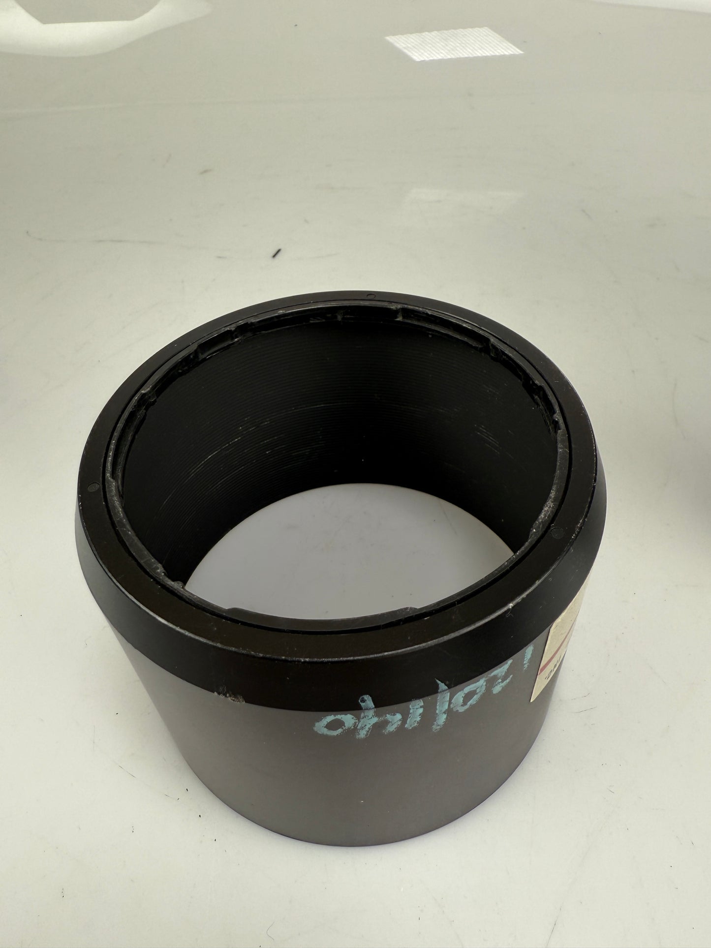 CONTAX 645 Camera Lens Hood GB-73 Zeiss Apo Makro Planar 120/4 Sonnar 140/2.8