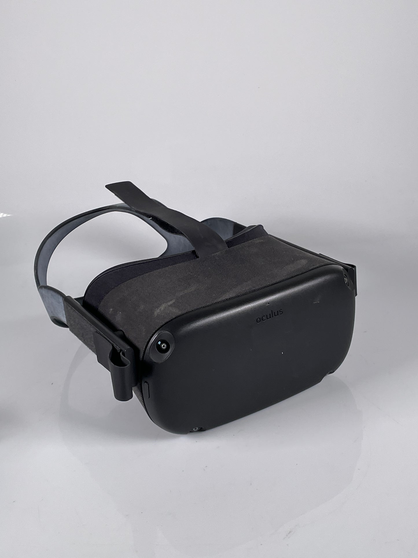 Oculus Quest 1 VR Headset White 64gb w/ Controllers