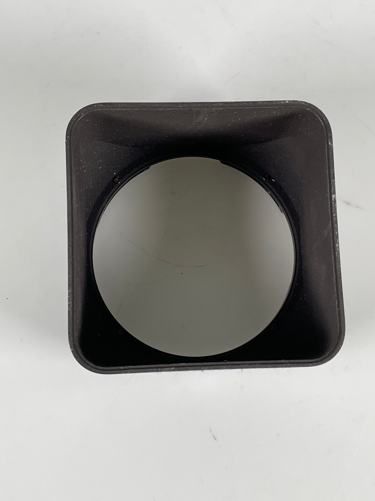 Hasselblad 80mm CF B60 Lens Hood Shade Bay 60 40670