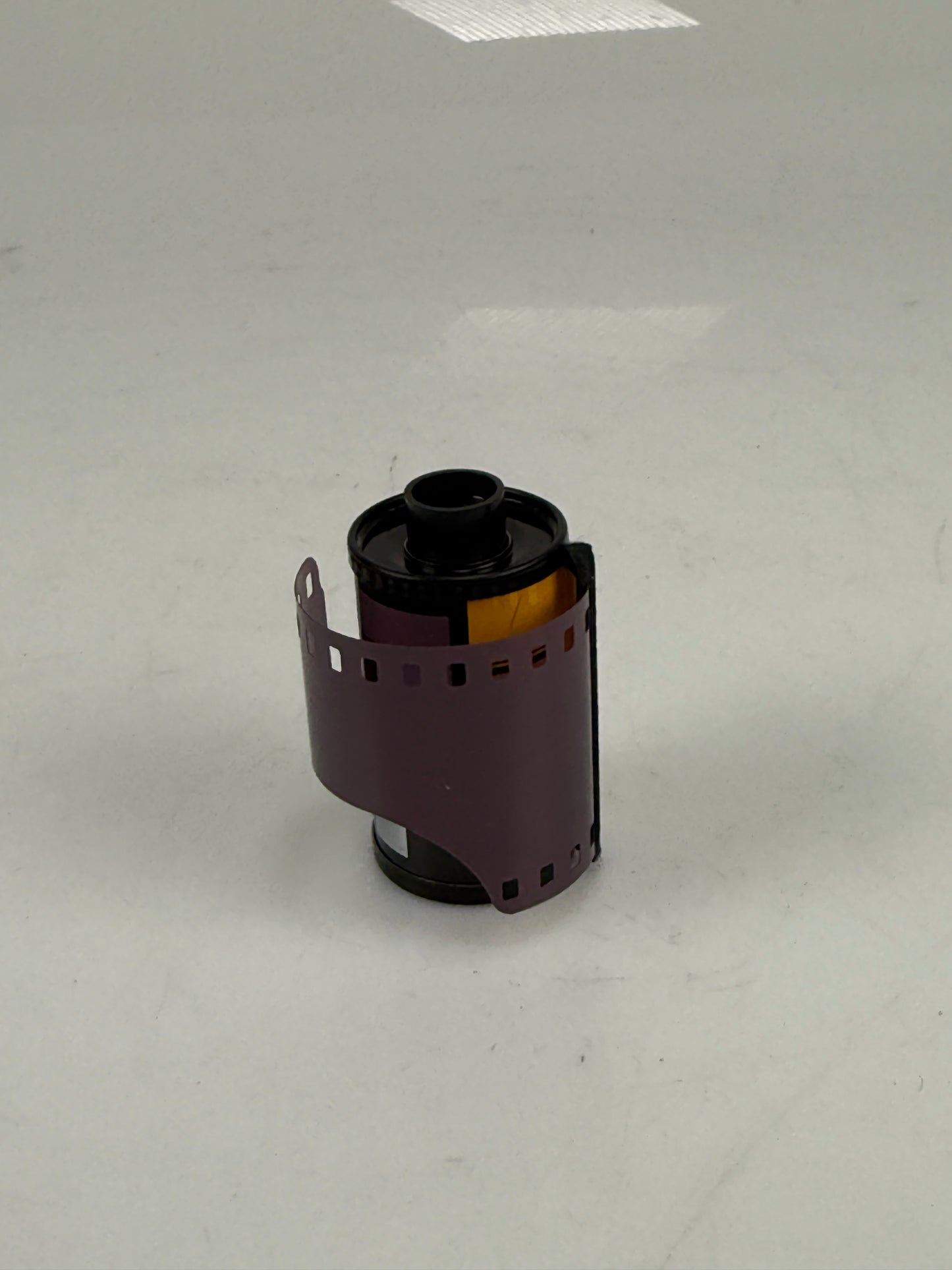 Kodak TMAX p3200 3200 ISO Black and White Film 35mm Expired