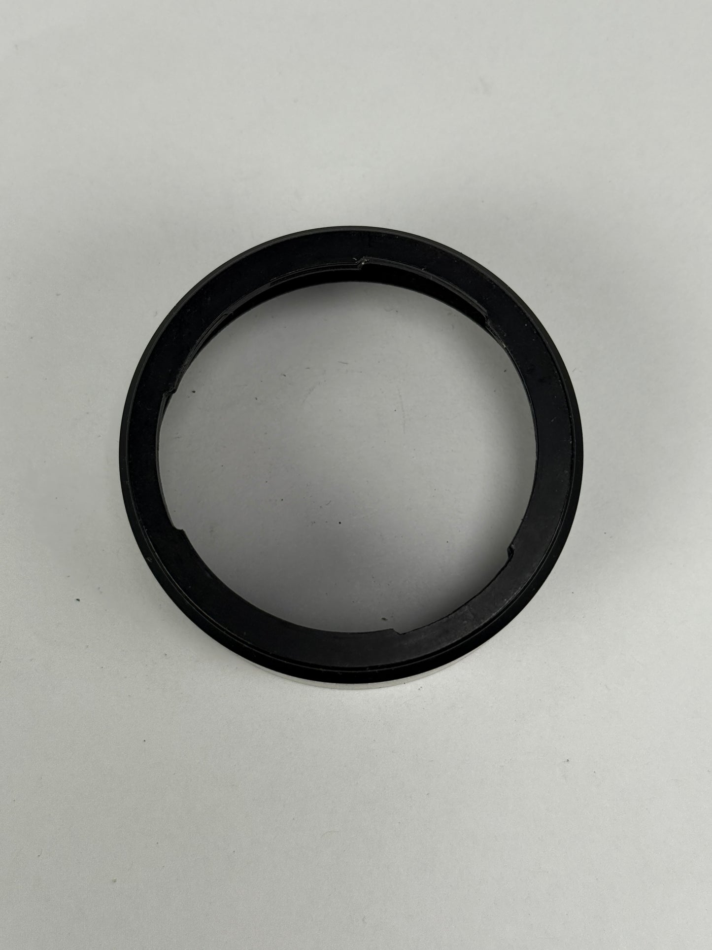Canon BS-55 Lens Hood for FD 50mm f1.4 FD 50mm f1.8 metal plastic