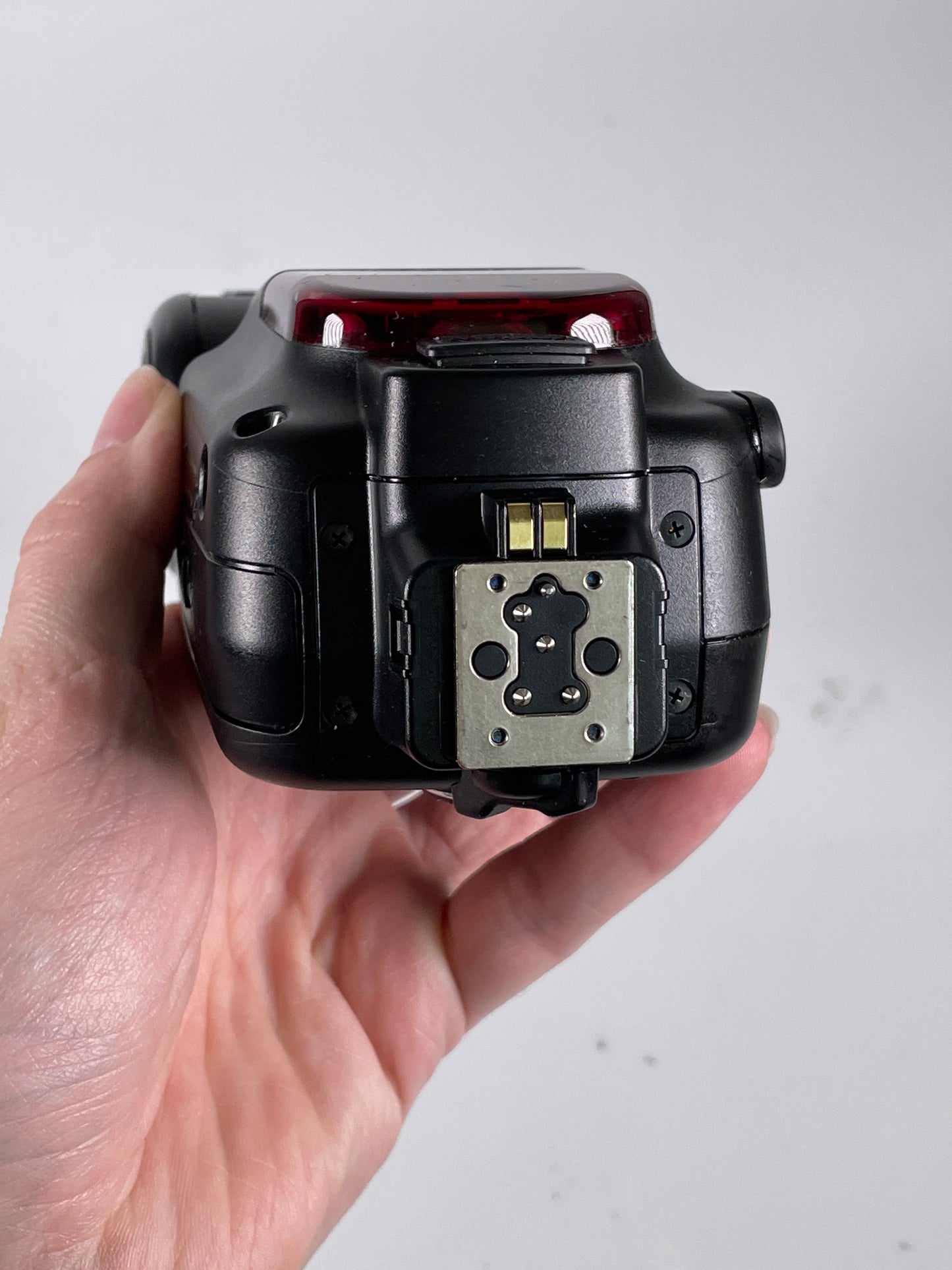 Nikon Speedlight SB-900 Shoe Mount Flash