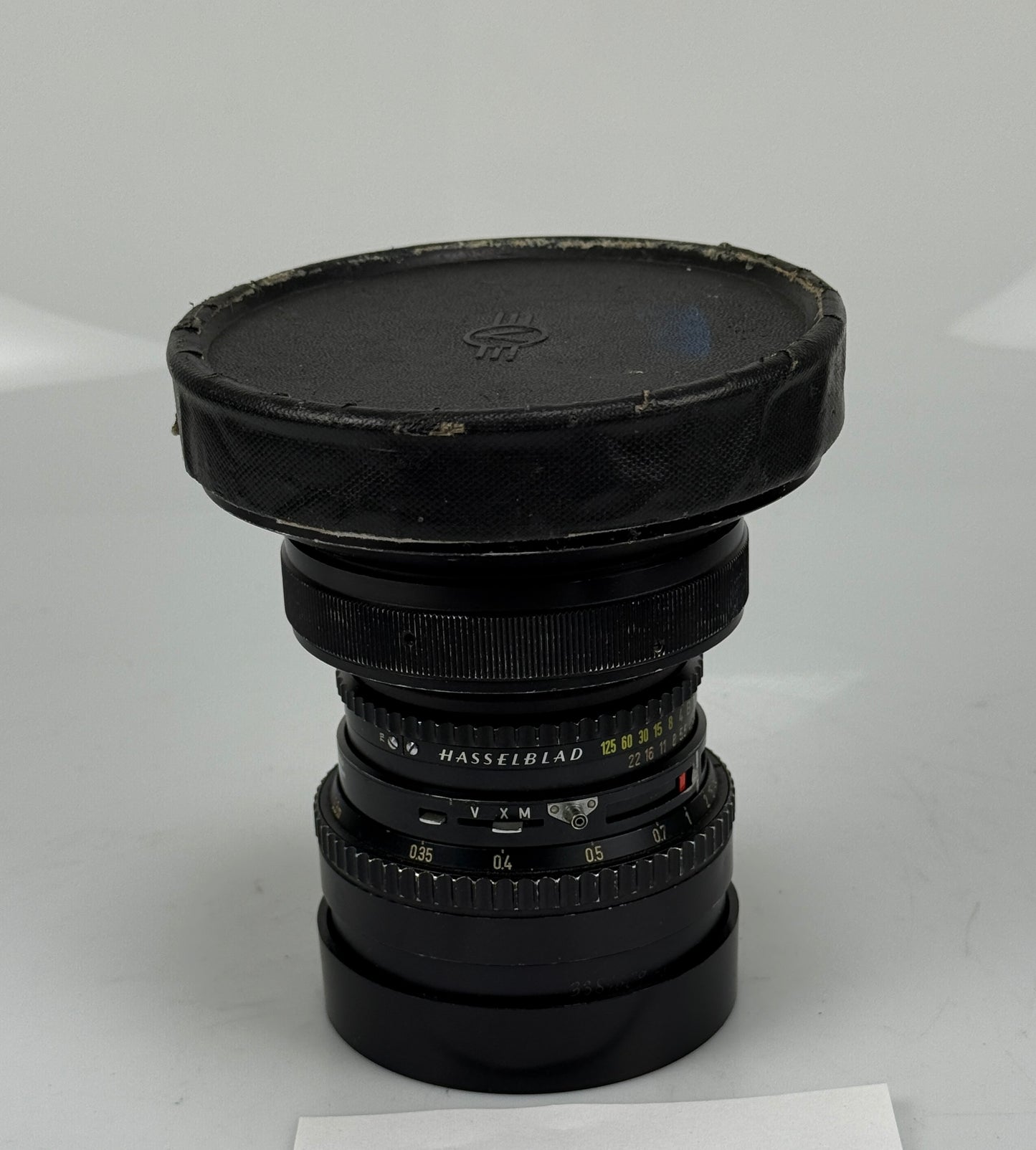 Carl Zeiss F-Distagon T* 30mm F3.5 C Fisheye Lens for Hasselblad