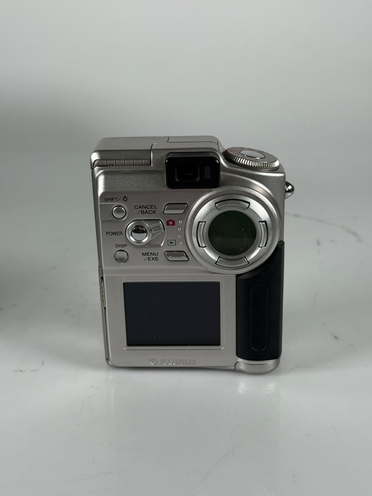 Fujifilm FinePix 4700 Zoom Digital Camera