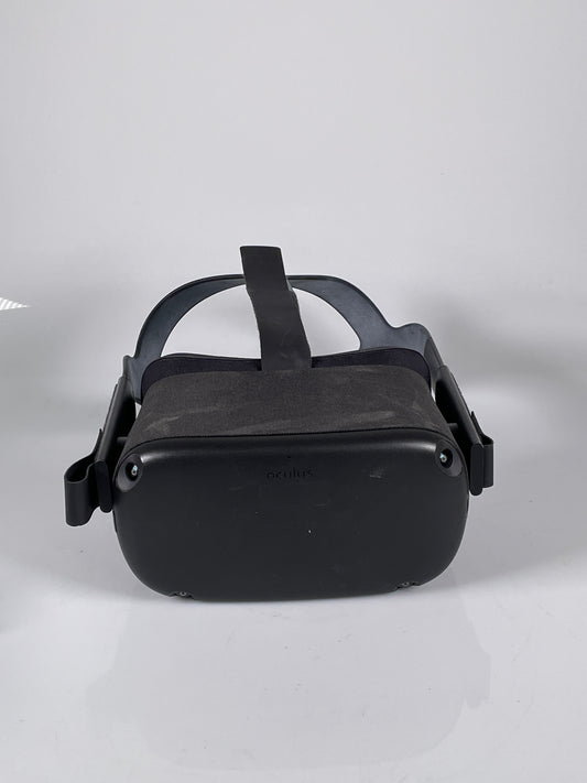 Oculus Quest 1 VR Headset White 64gb w/ Controllers