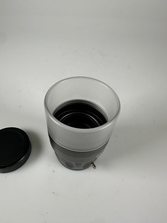 Mamiya 4X Multi Coated Optical Glass Loupe / Magnifier