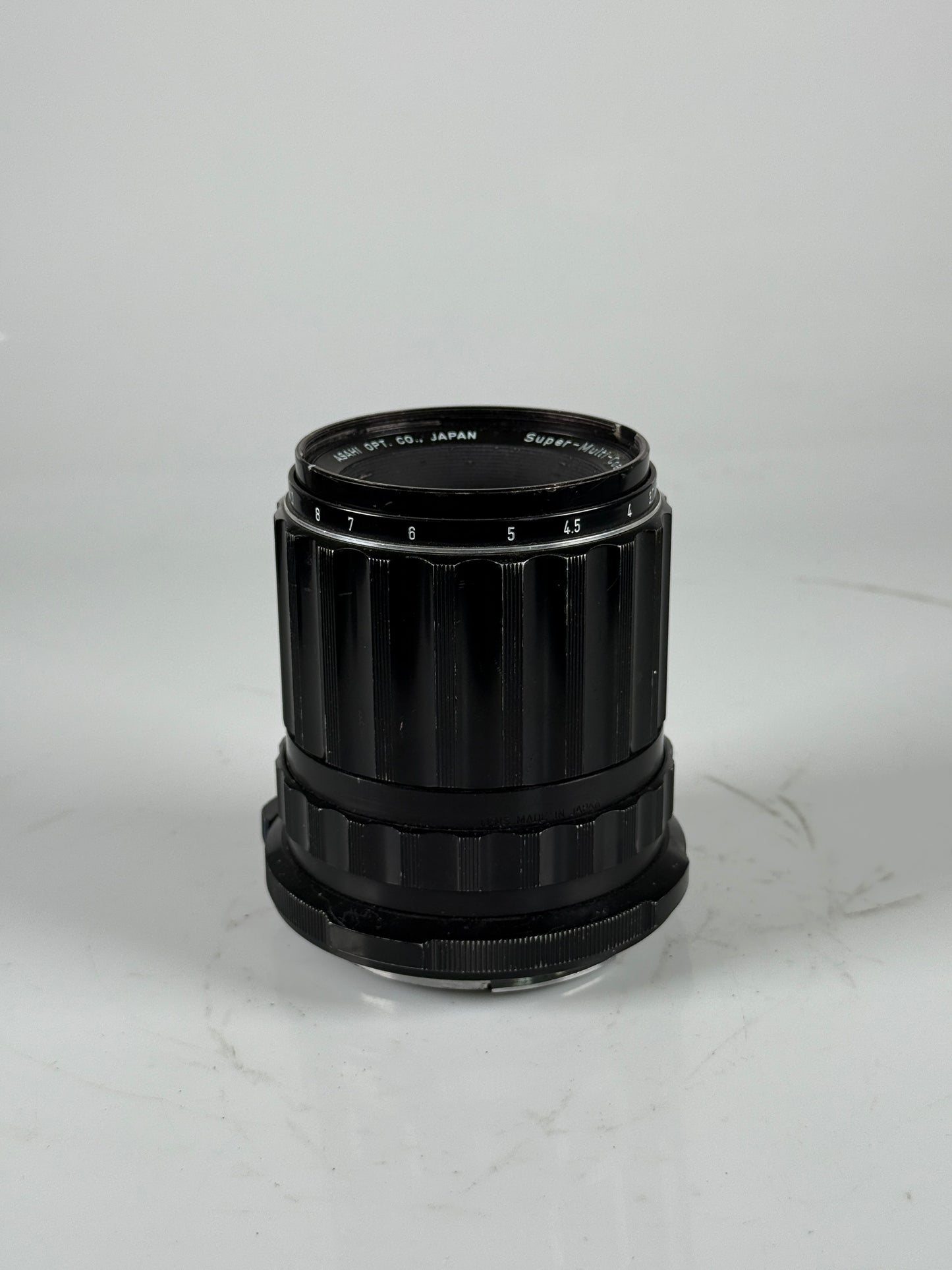 Pentax SMC Macro Takumar 6x7 135mm f4 For 6x7 67 67II
