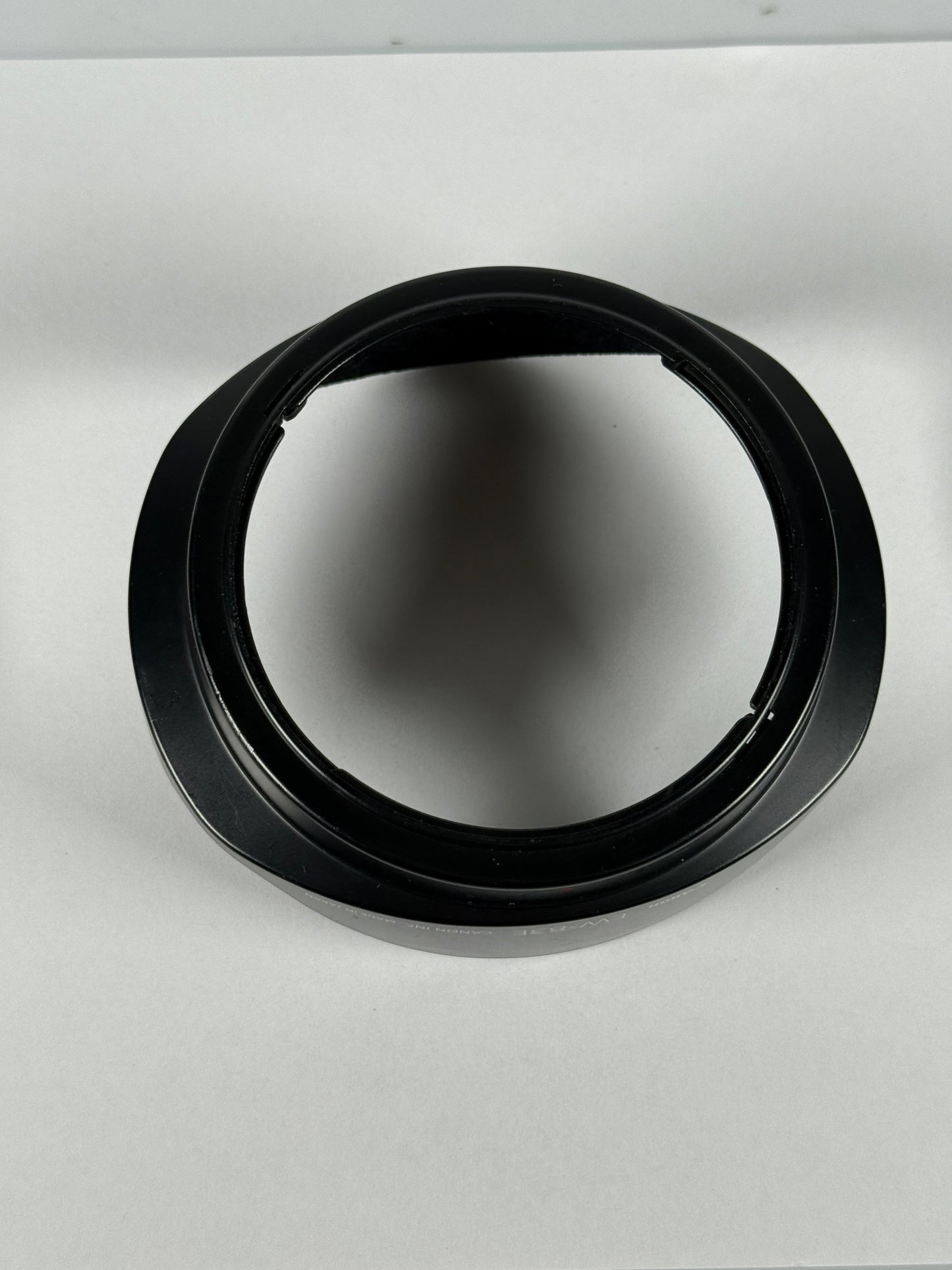Canon Lens Hood EW-83E For EF 16-35mm f2.8 L USM 17-40mm EF-S 10-22mm