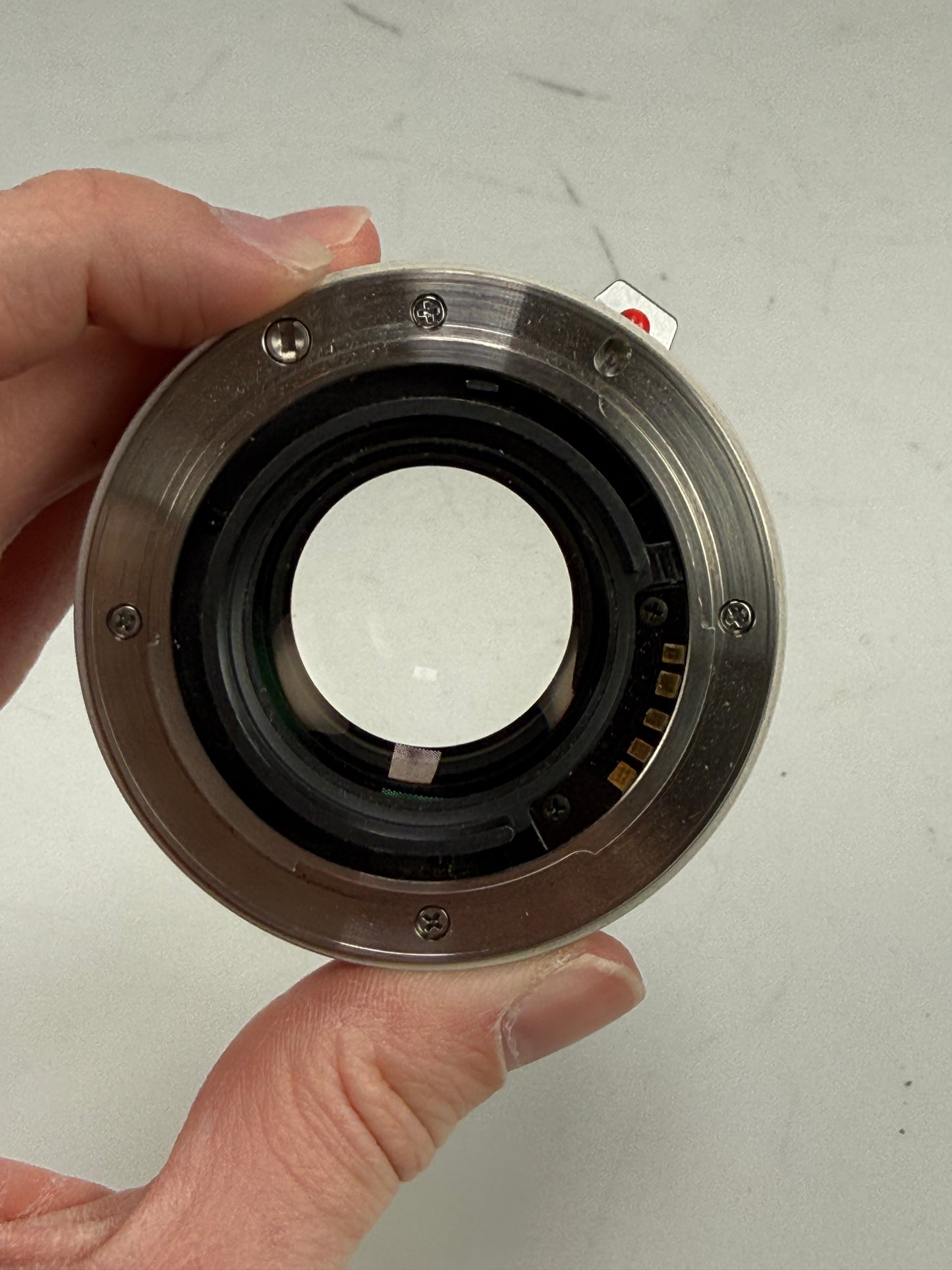 Minolta AF 1.4x TELE CONVERTER-II APO