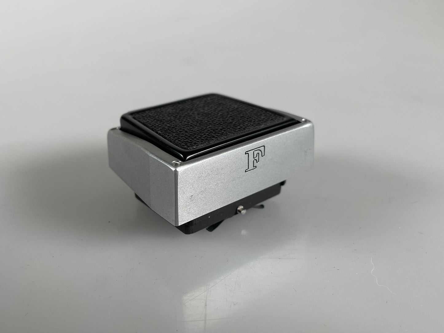 Nikon F Waist Level View Finder for Nikon F