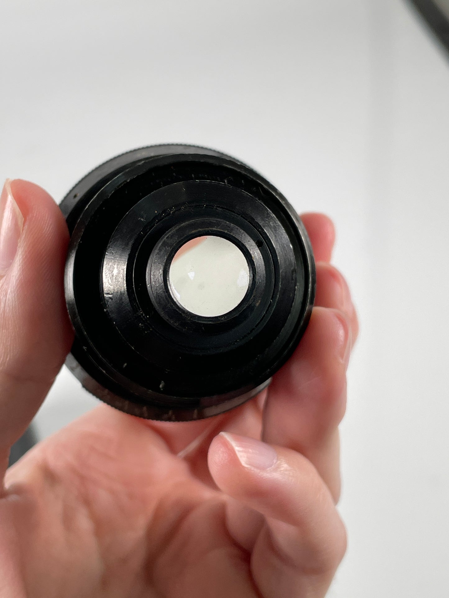 Schneider 25mm f1.5 Xenon Arriflex standard mount arri