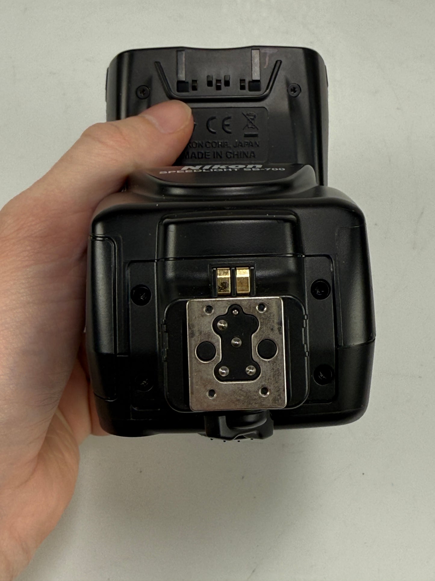 Nikon SB-700 Speedlight Shoe Mount Flash SB700