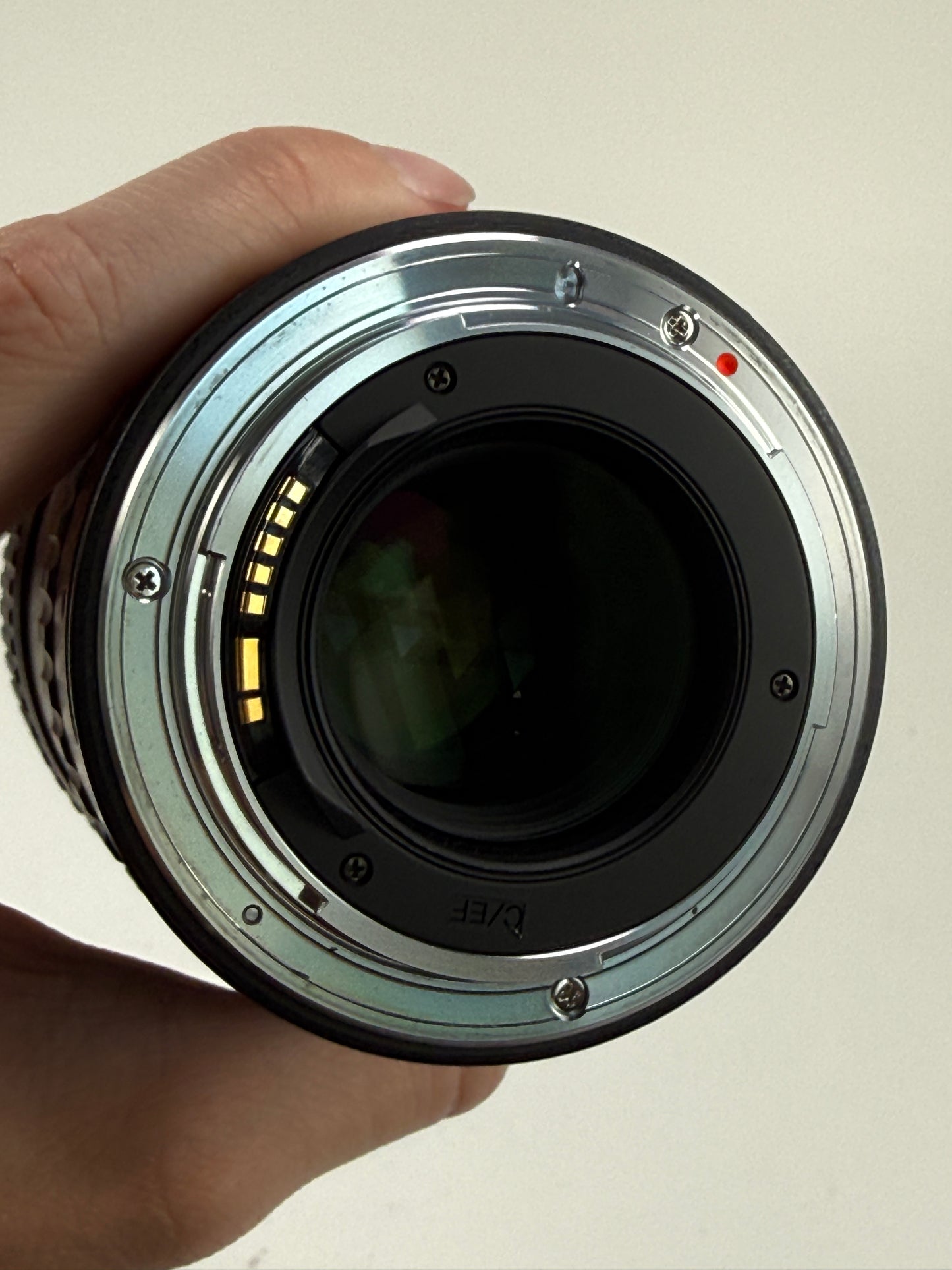 Tokina AF 100mm f2.8 AT-X PRO D Macro IF Lens Nikon