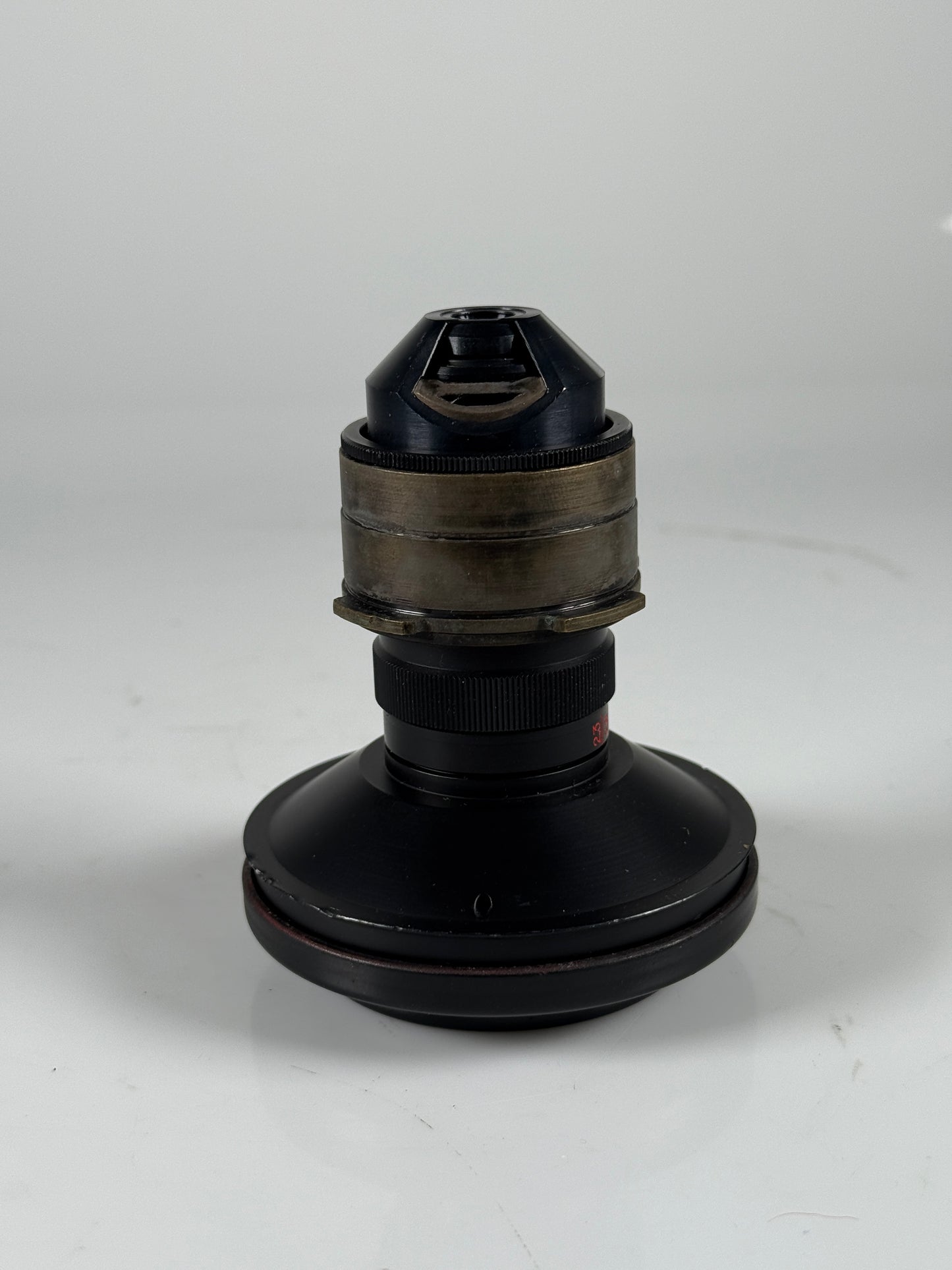 Lomo 16 OKC1-6-1 1.8/6mm Cine Lens Kinor Mount